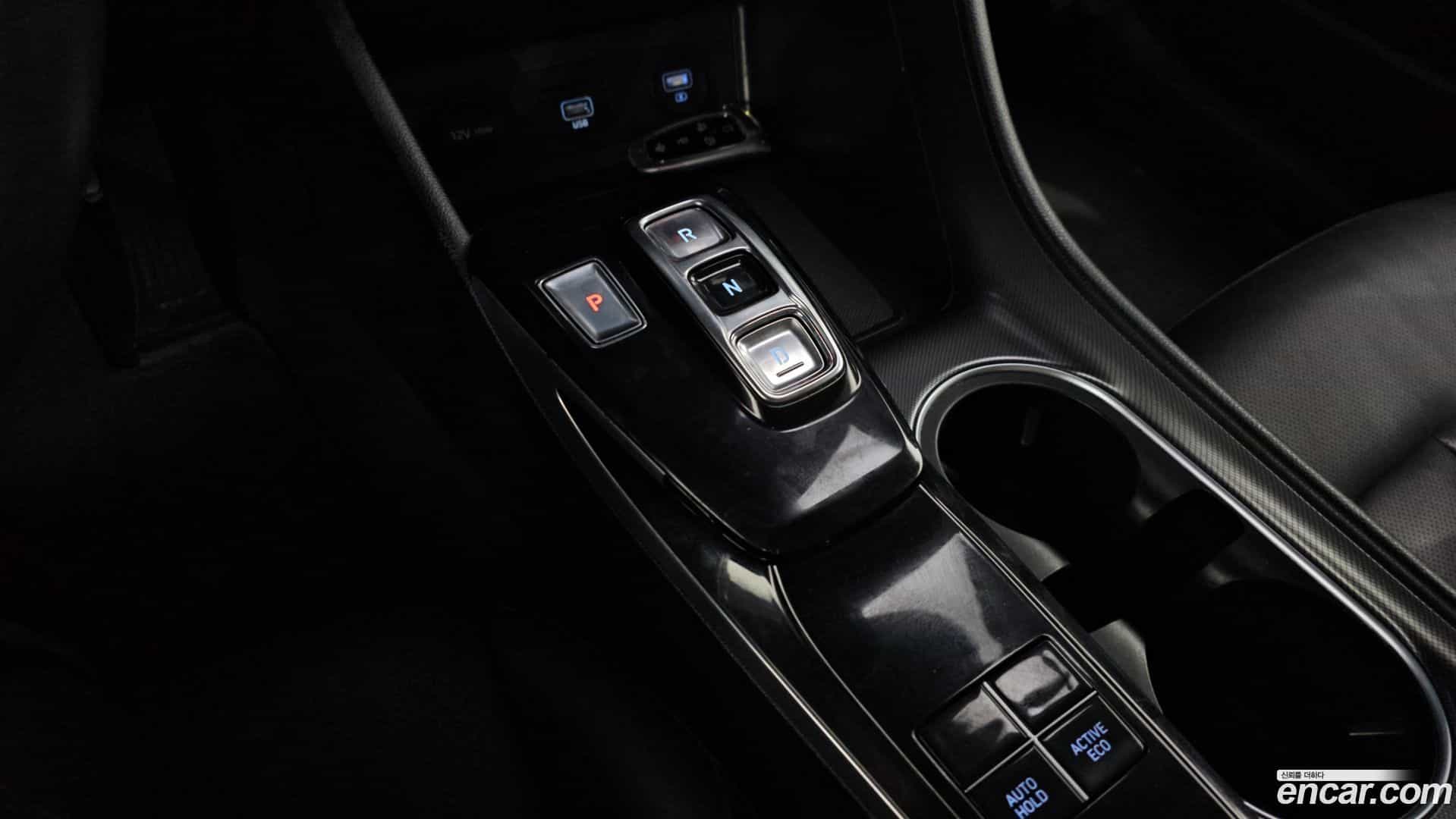 Sonata Hyundai 2019.3-INNER-009