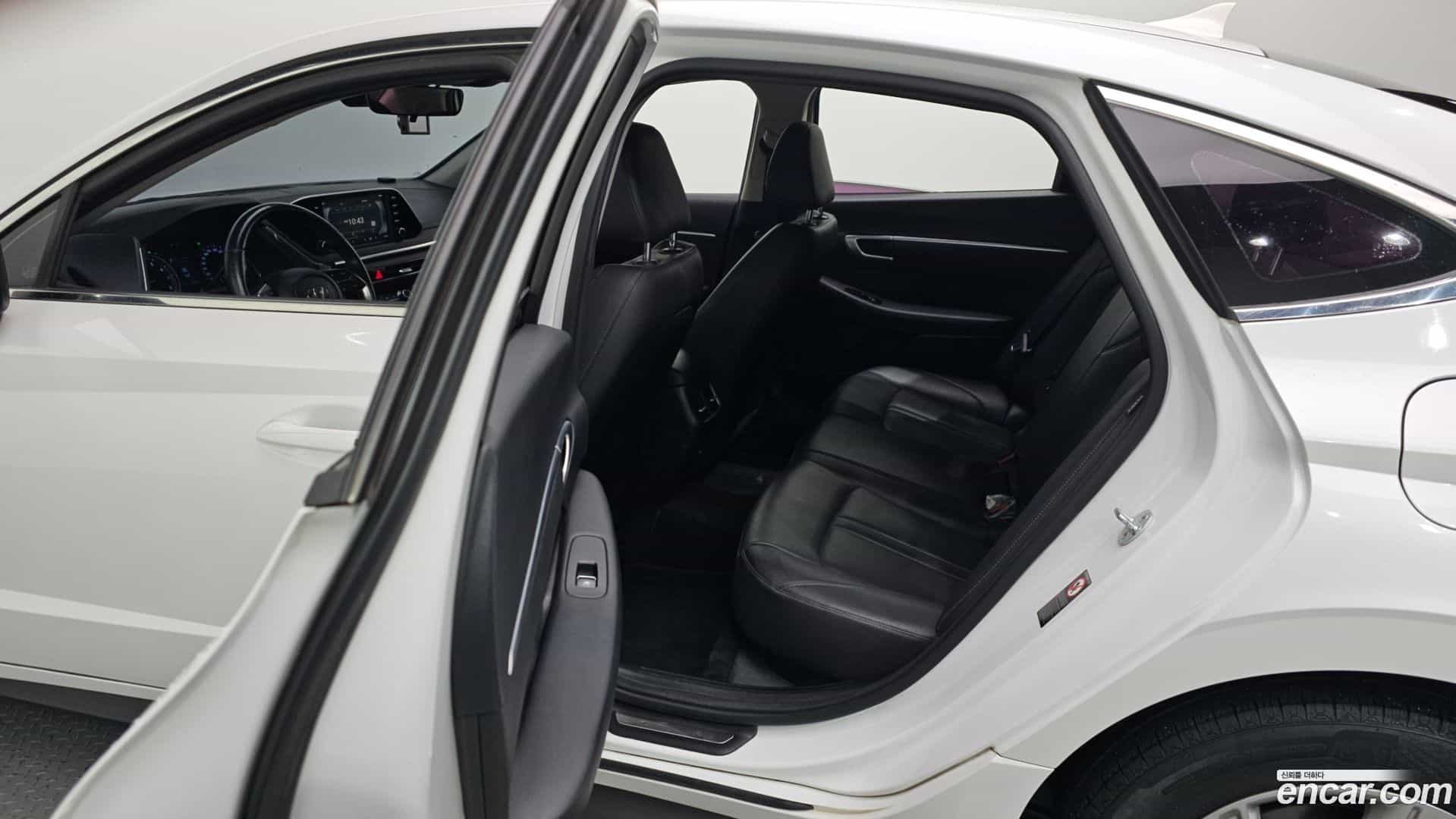 Sonata Hyundai 2019.3-OPTION-017