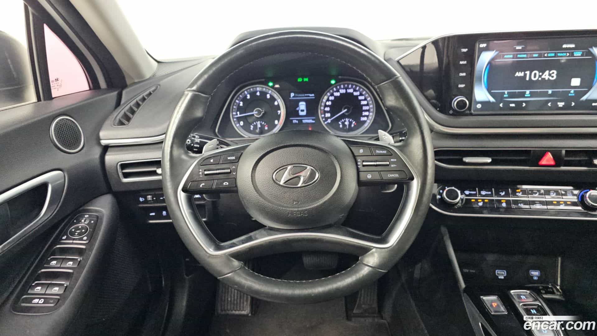 Sonata Hyundai 2019.3-OPTION-018