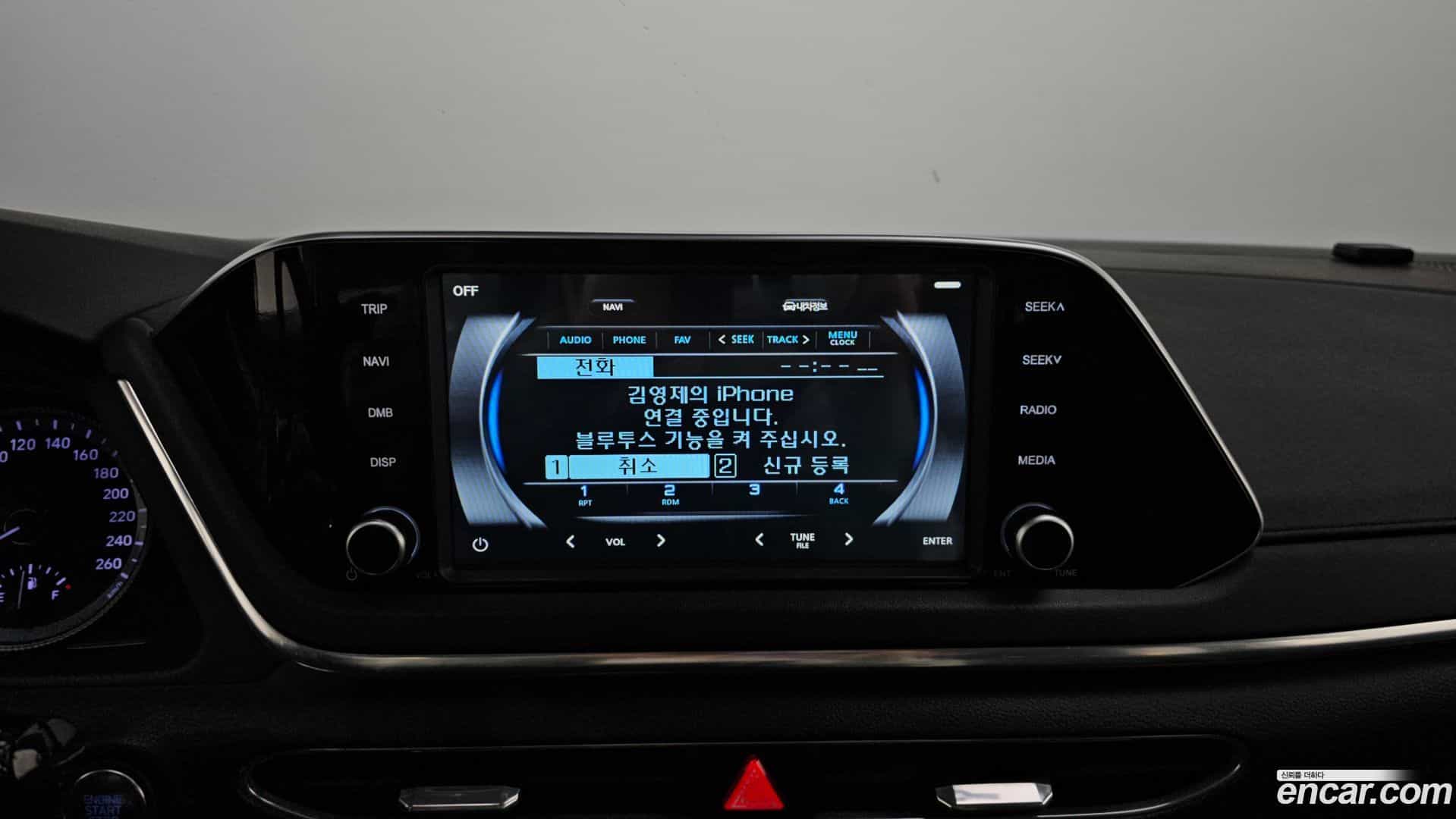 Sonata Hyundai 2019.3-OPTION-021
