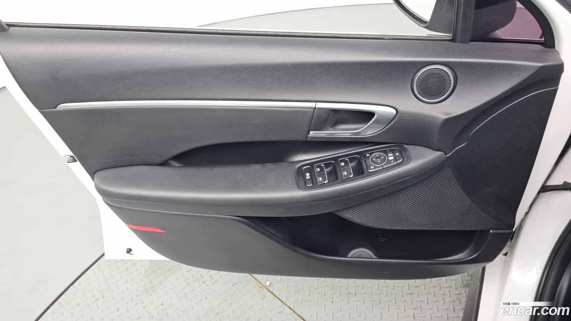Sonata Hyundai 2019.3-INNER-034