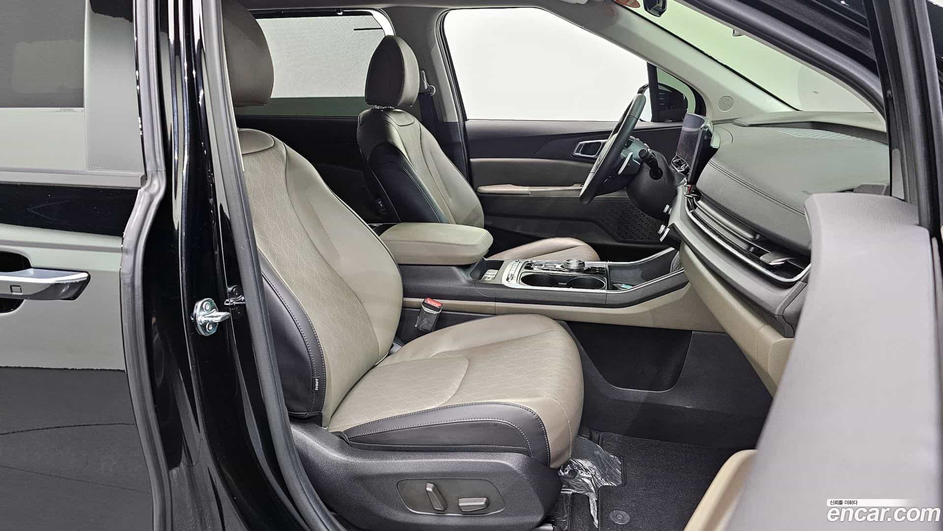 Canival Kia 2024.4-INNER-036