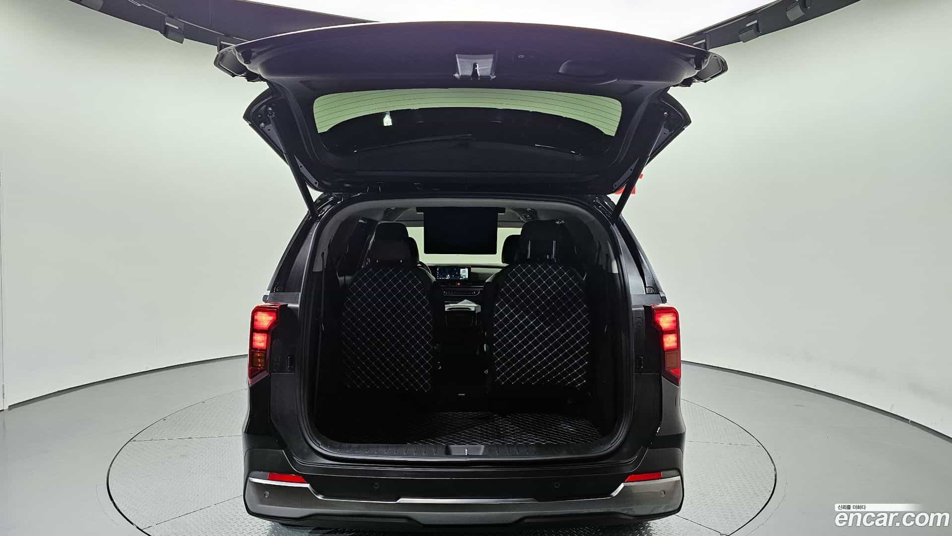Canival Kia 2024.4-OPTION-040