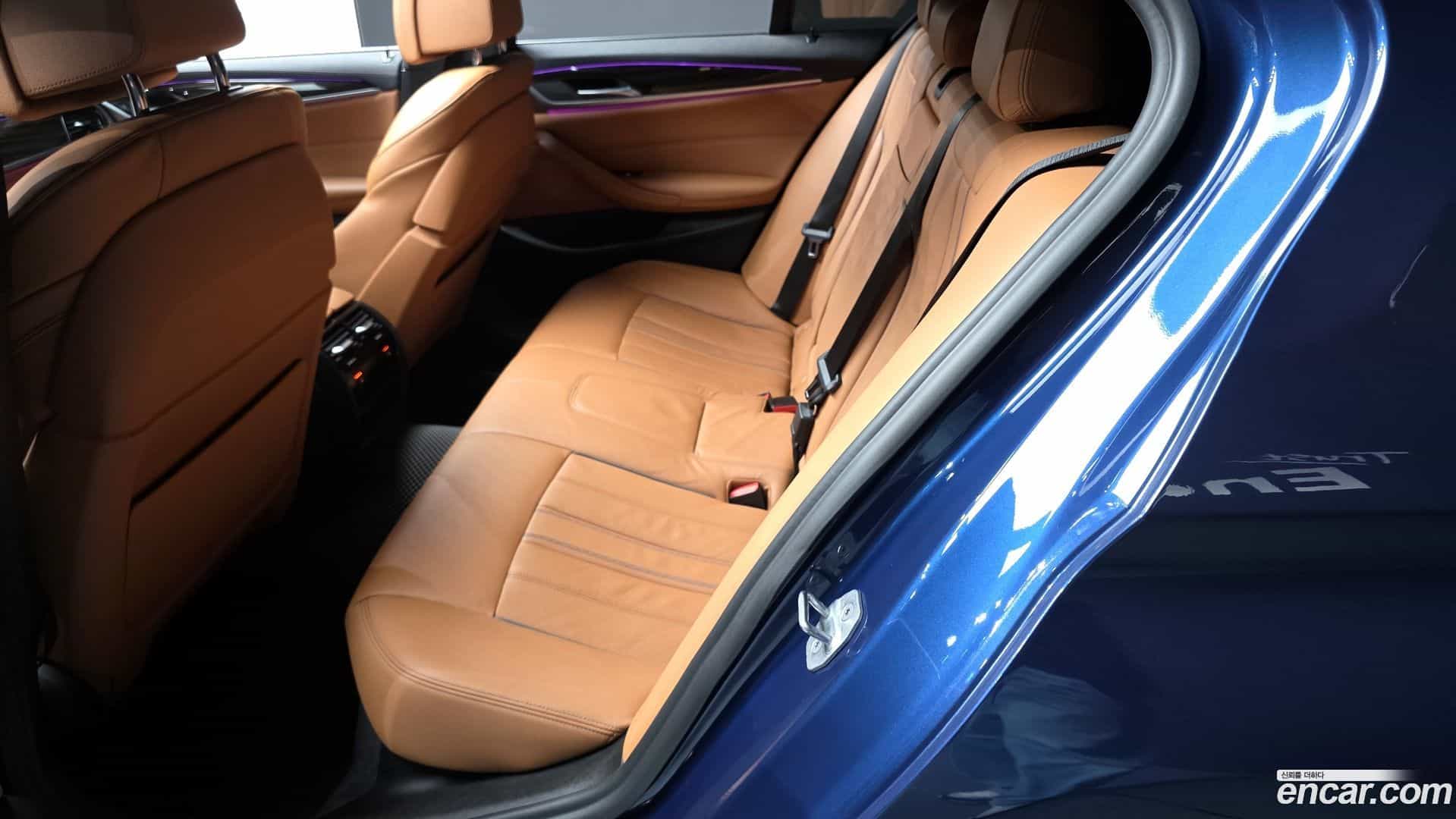 5-Series BMW 2020.9-INNER-036