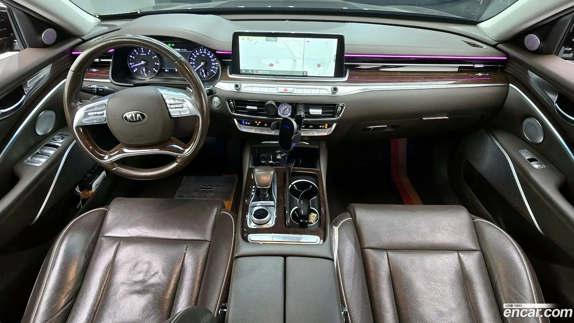 K9 Kia 2019.0-INNER-007
