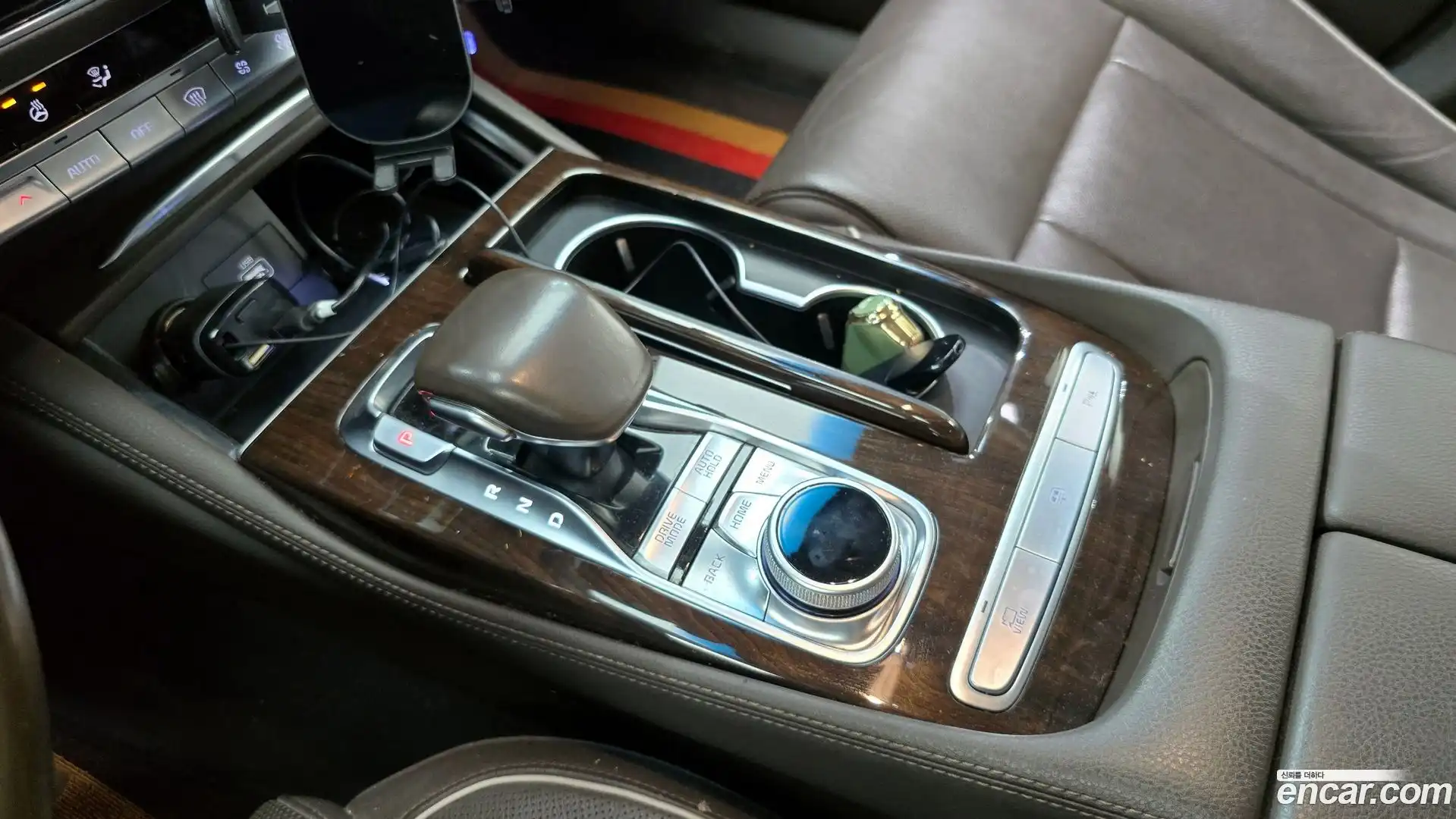 K9 Kia 2019.0-INNER-009