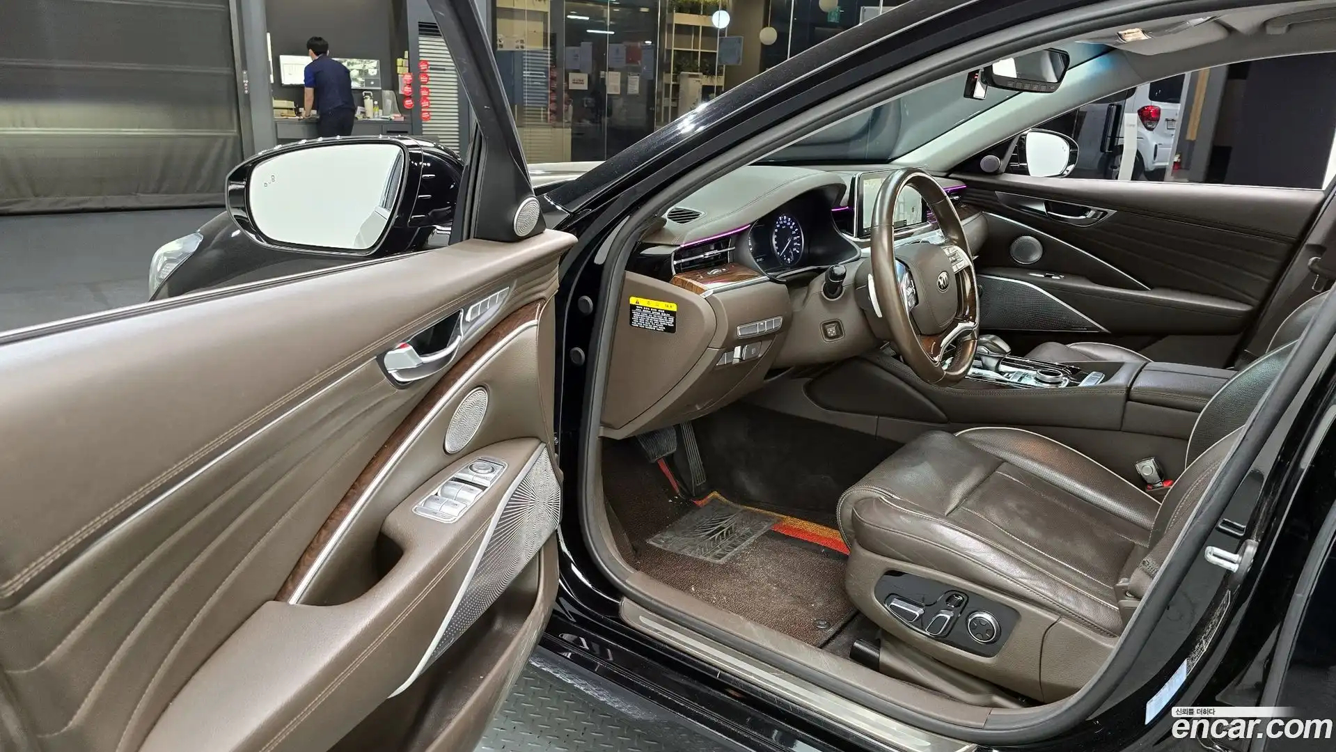 K9 Kia 2019.0-INNER-010