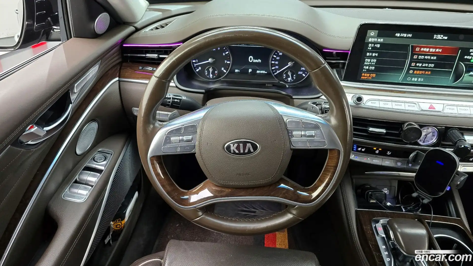 K9 Kia 2019.0-OPTION-017