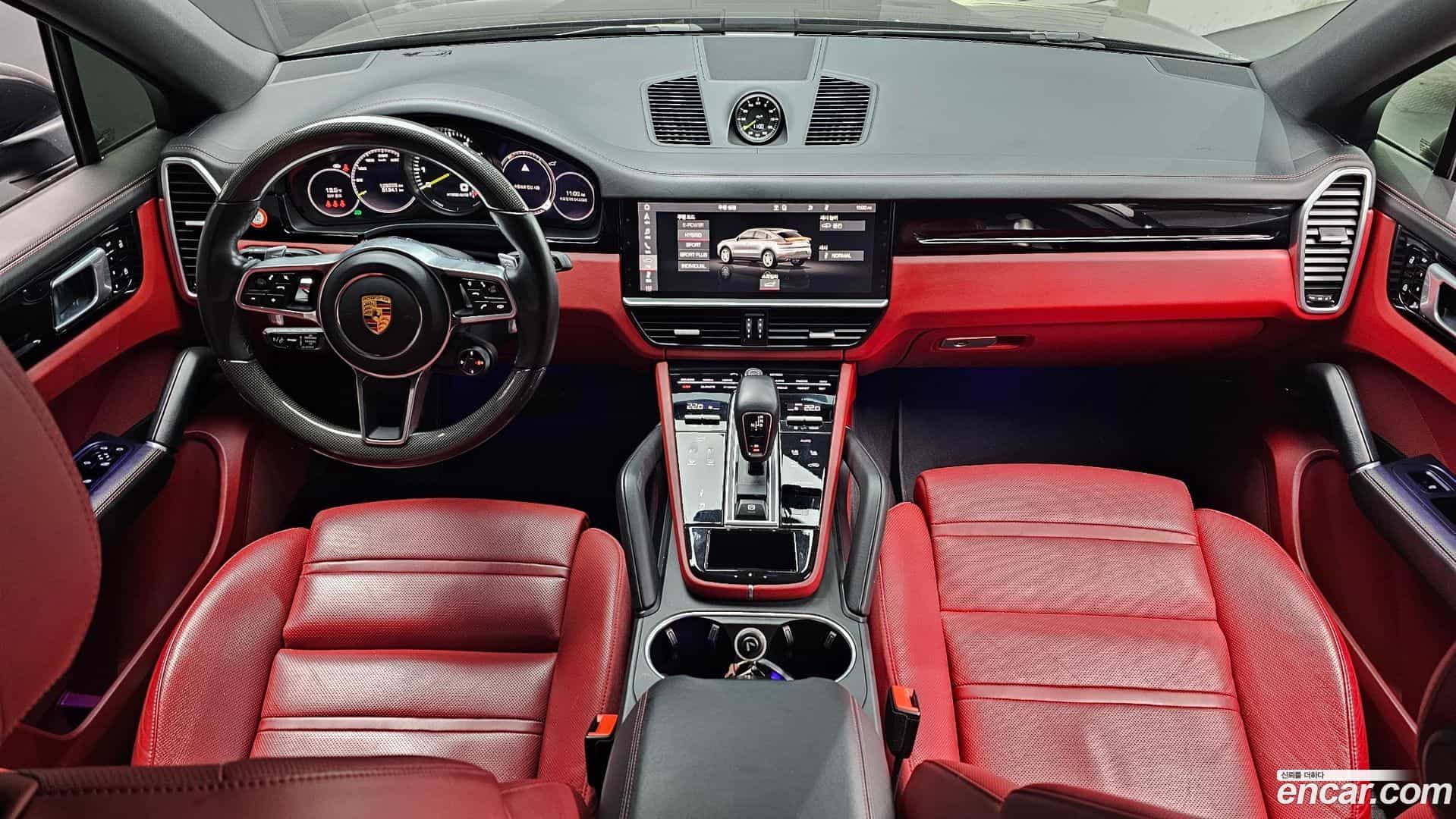 Cayenne Porsche 2021.4-INNER-007