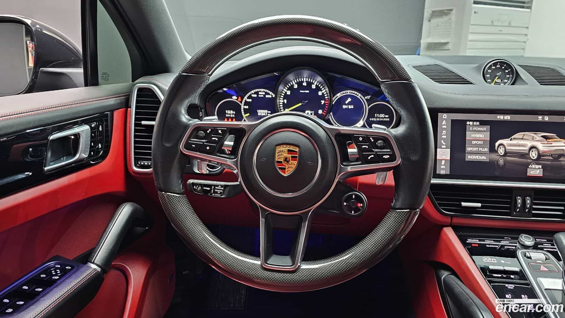 Cayenne Porsche 2021.4-OPTION-017