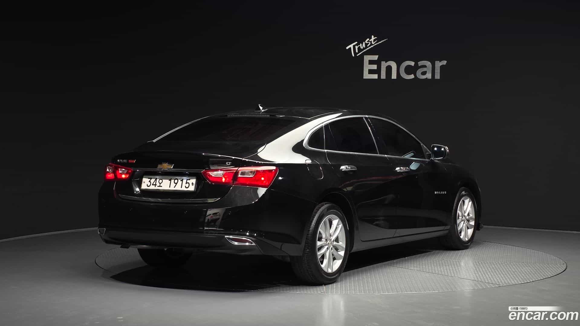 Malibu Chevrolet 2018.9-OUTER-002