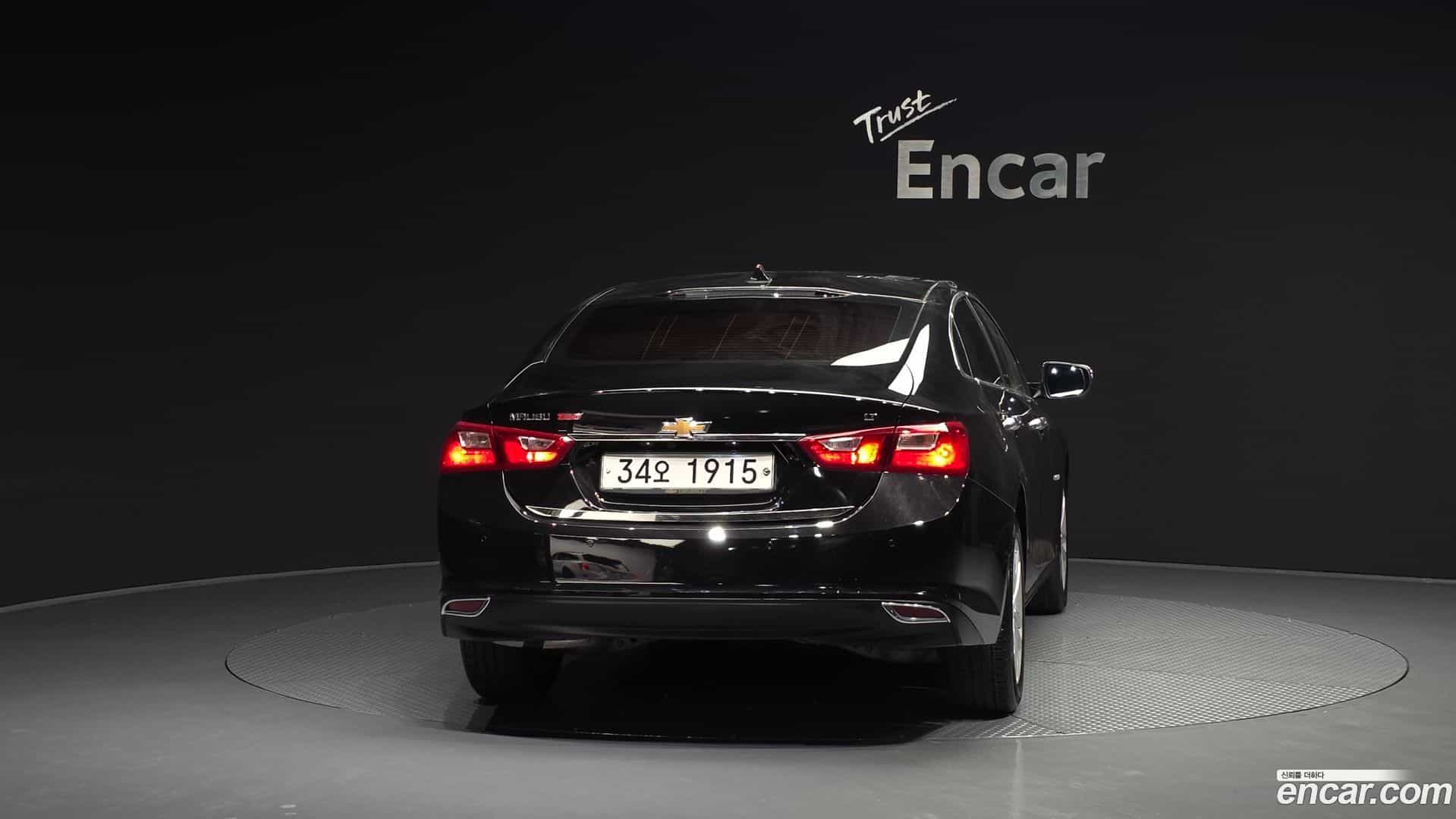Malibu Chevrolet 2018.9-OUTER-004