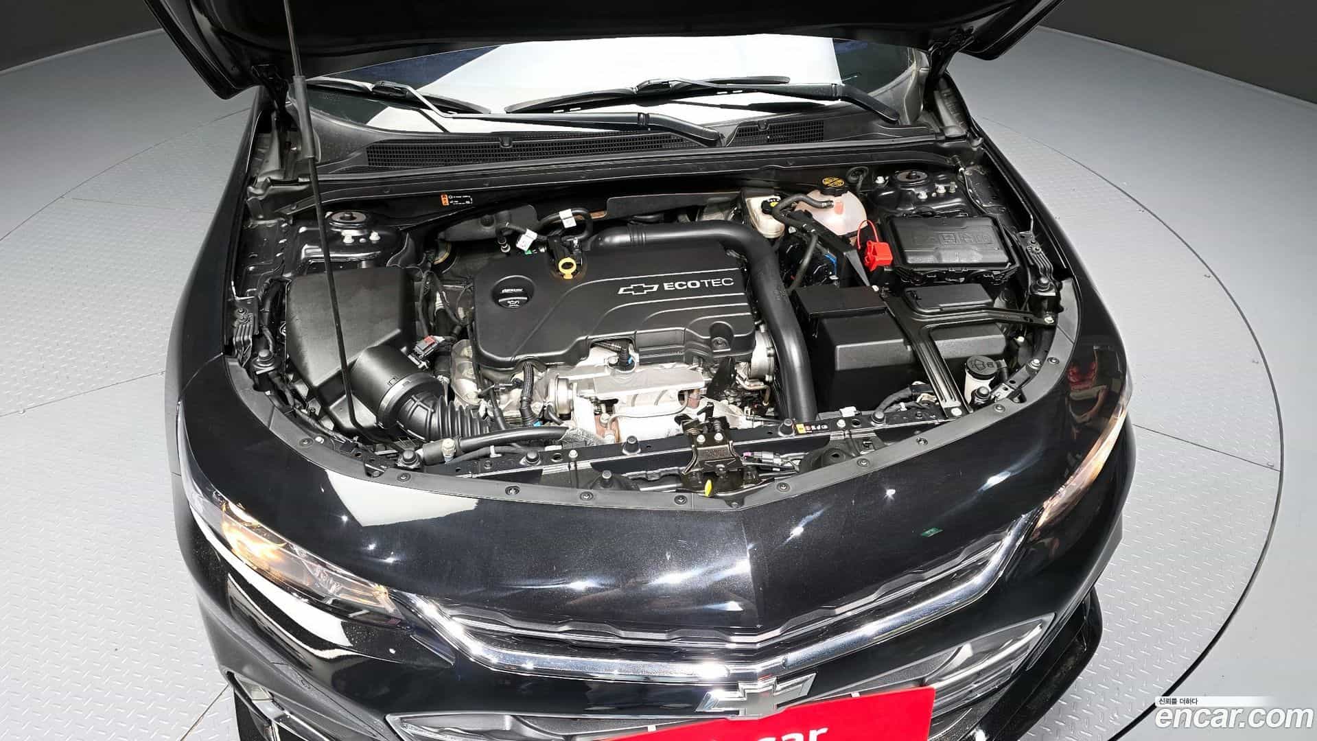 Malibu Chevrolet 2018.9-OUTER-006