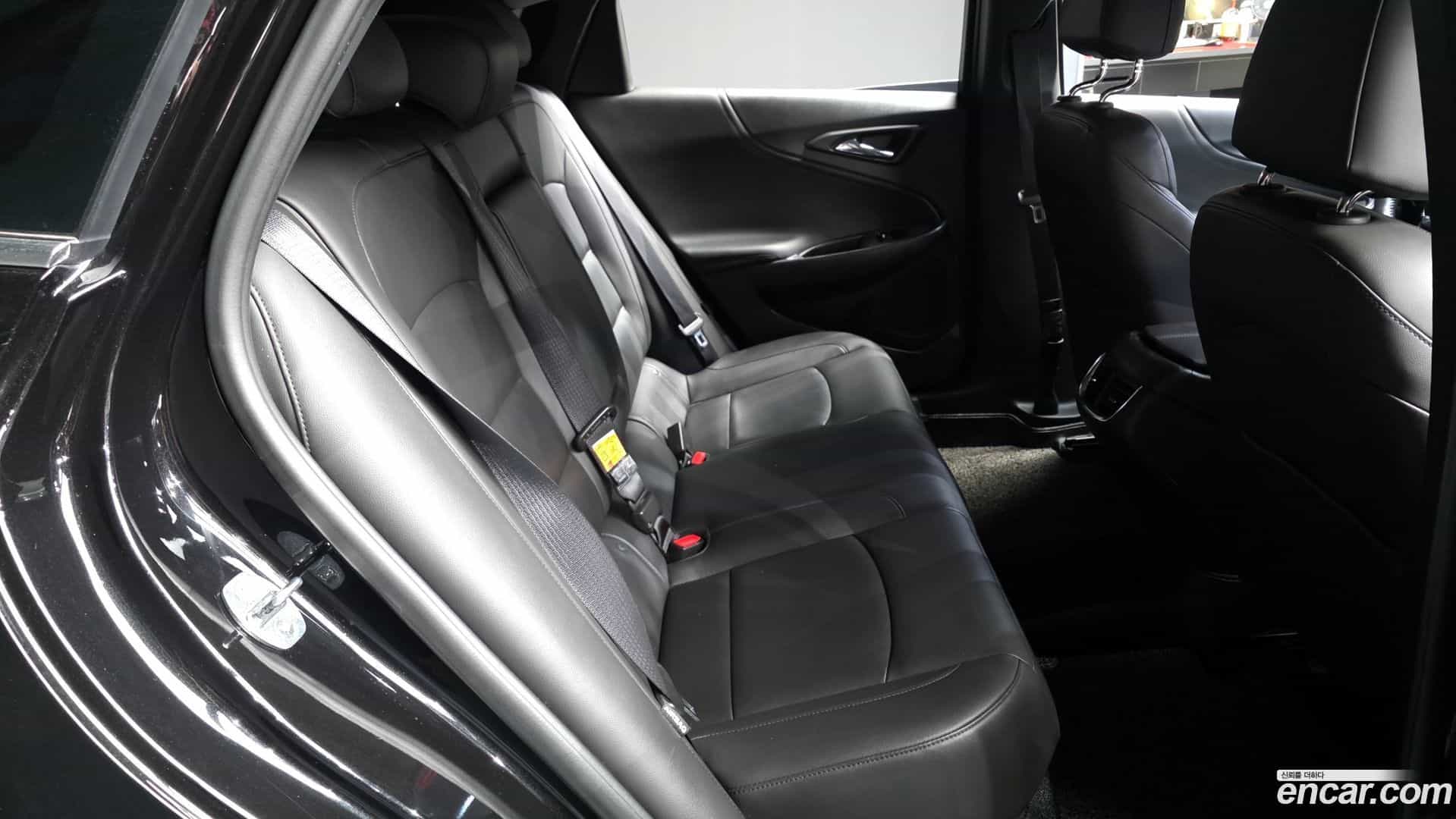 Malibu Chevrolet 2018.9-OPTION-016