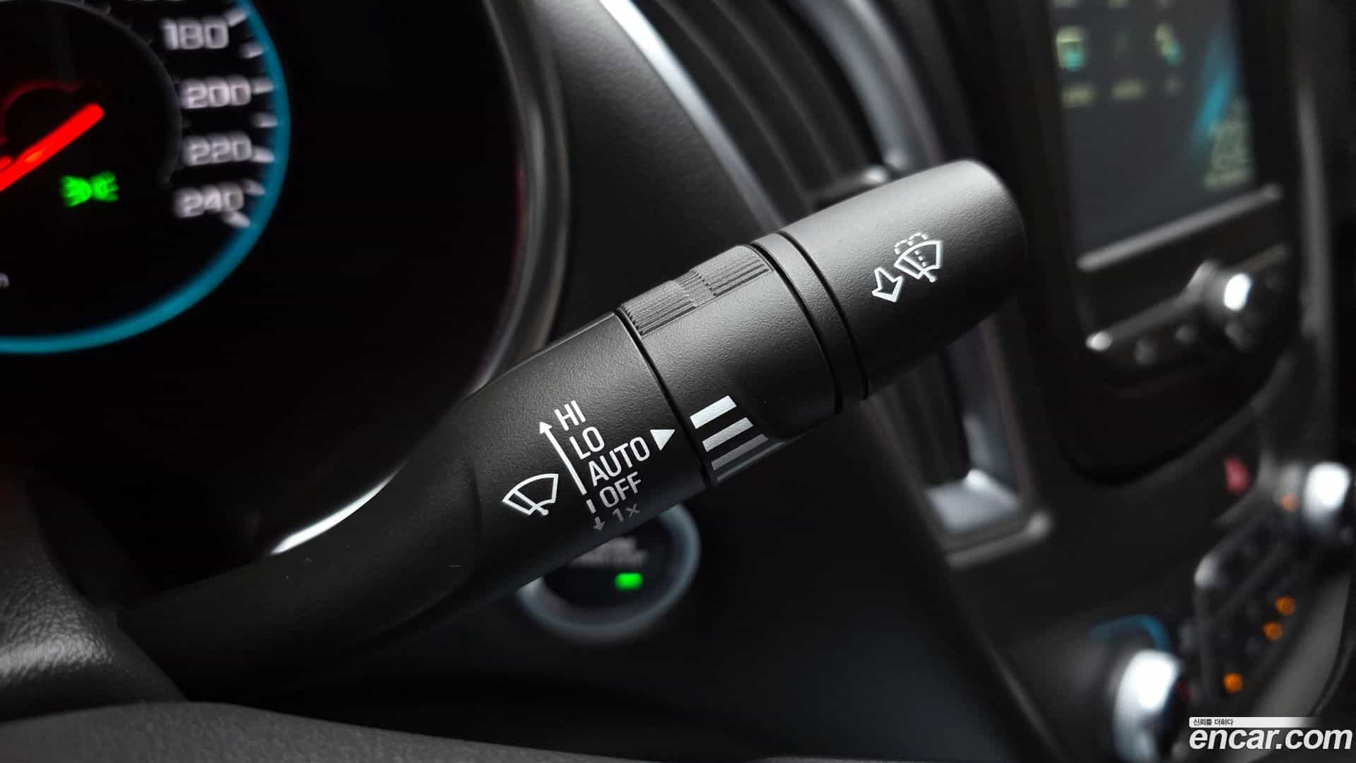 Malibu Chevrolet 2018.9-OPTION-020