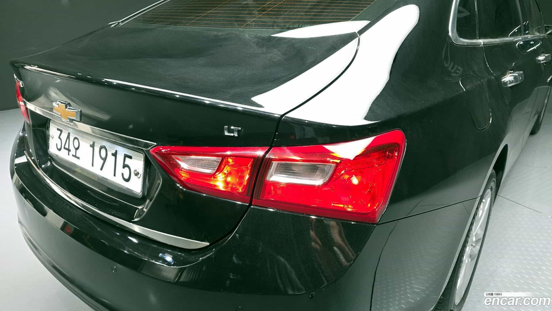 Malibu Chevrolet 2018.9-OUTER-033