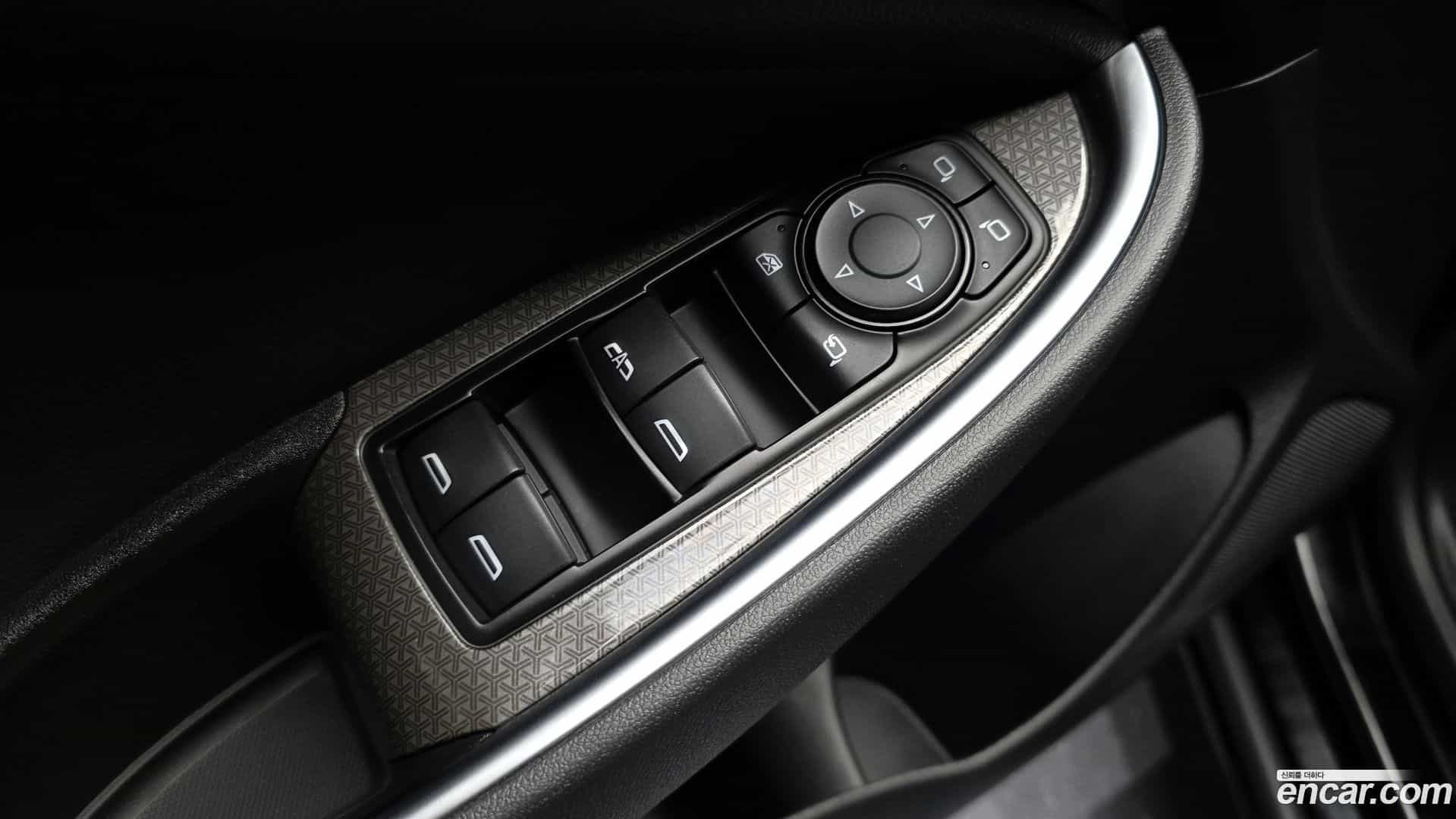 Malibu Chevrolet 2018.9-OPTION-040