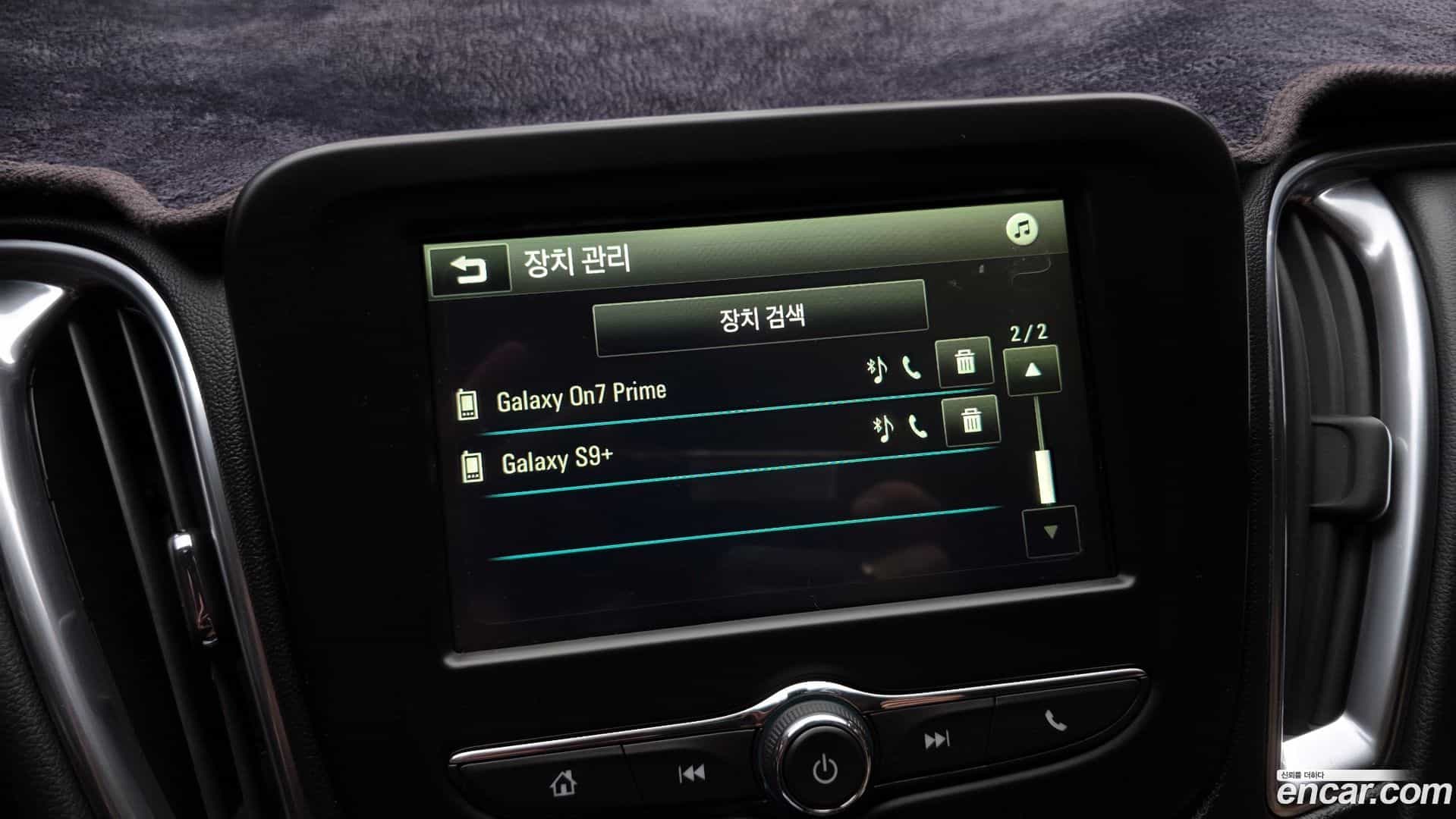 Malibu Chevrolet 2018.9-OPTION-043