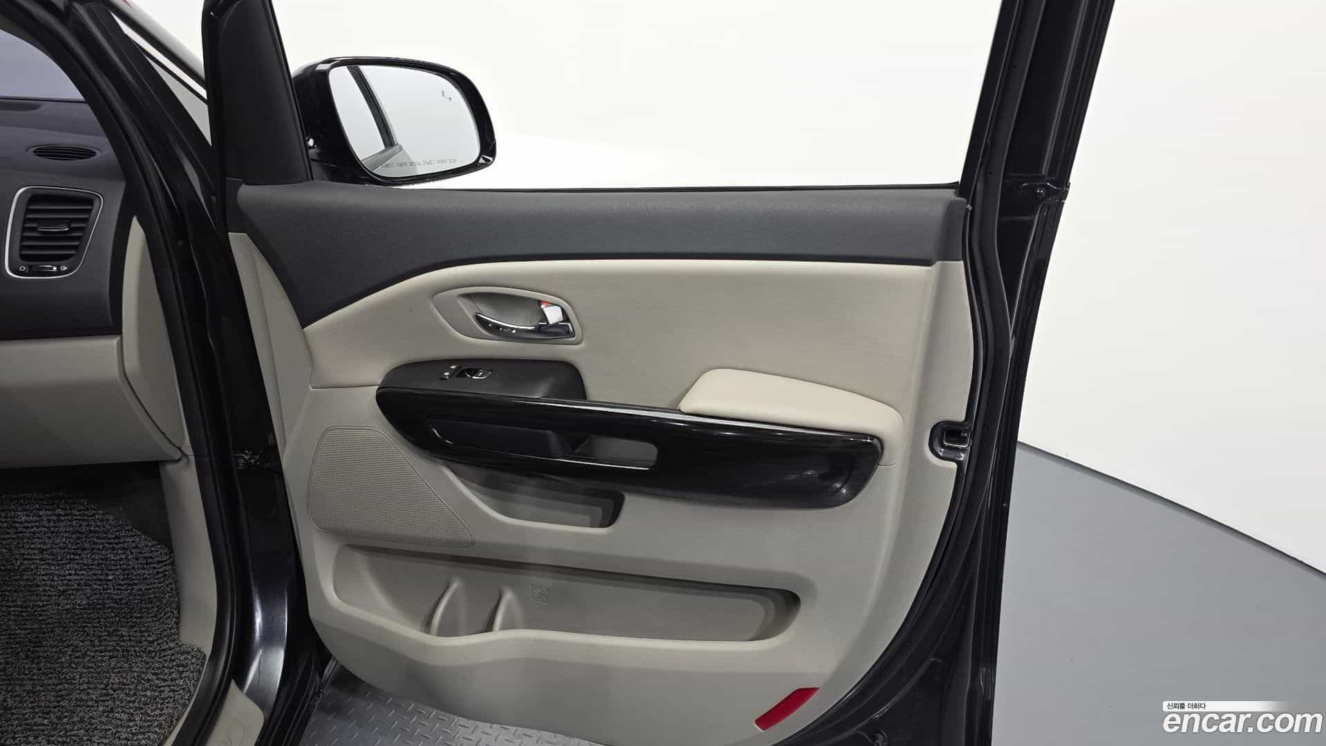 Canival Kia 2019.2-INNER-034