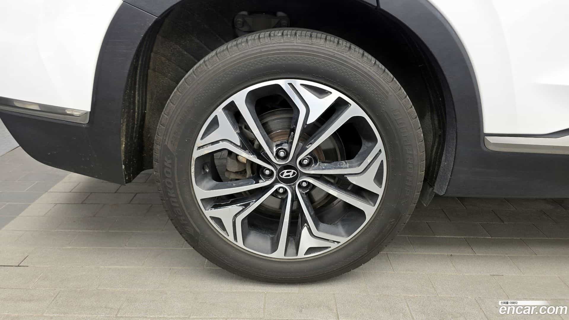 Santafe Hyundai 2018.10-OUTER-005