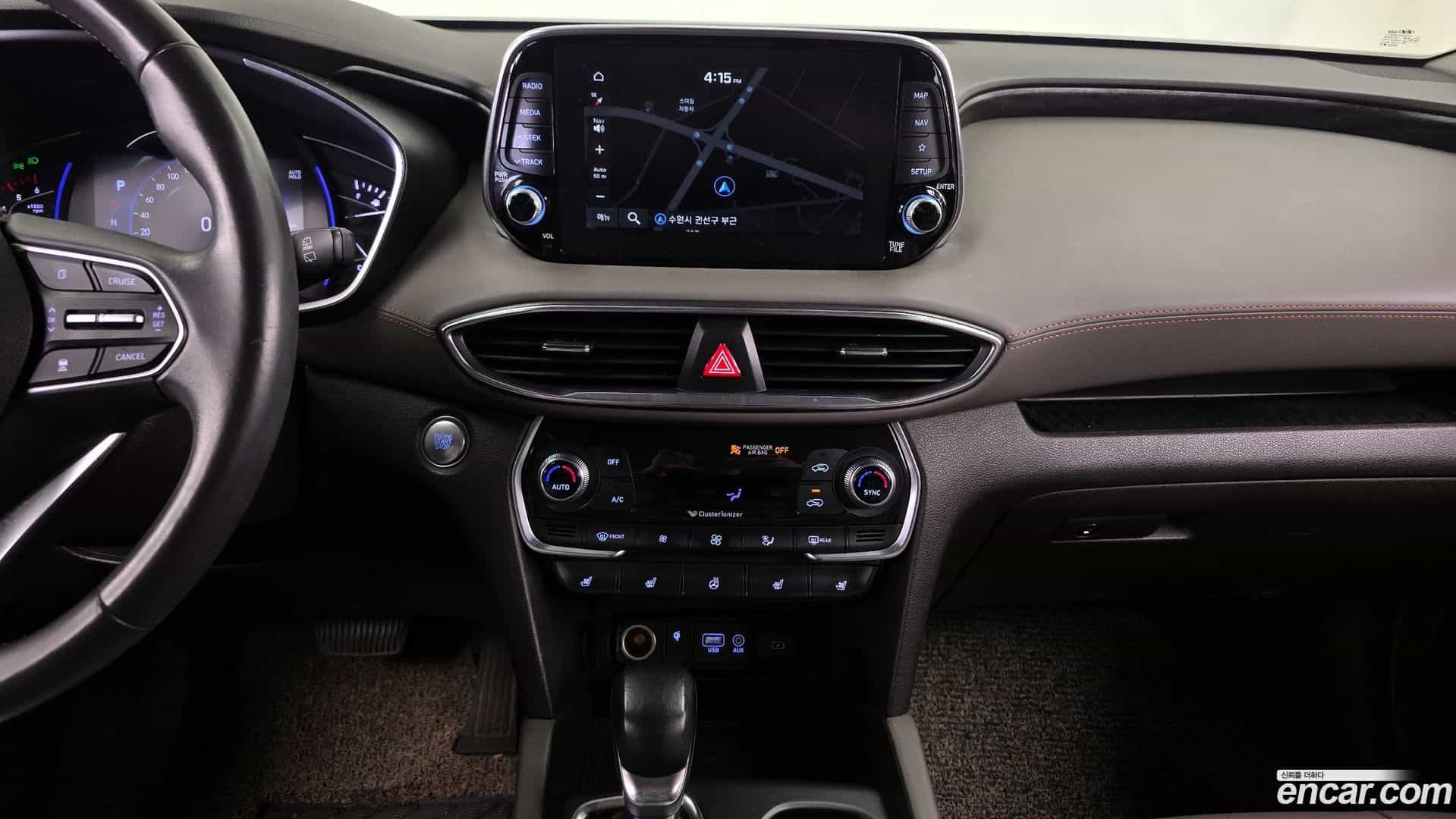 Santafe Hyundai 2018.10-OPTION-017