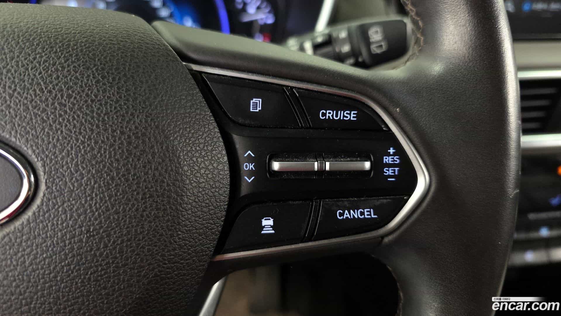 Santafe Hyundai 2018.10-OPTION-019