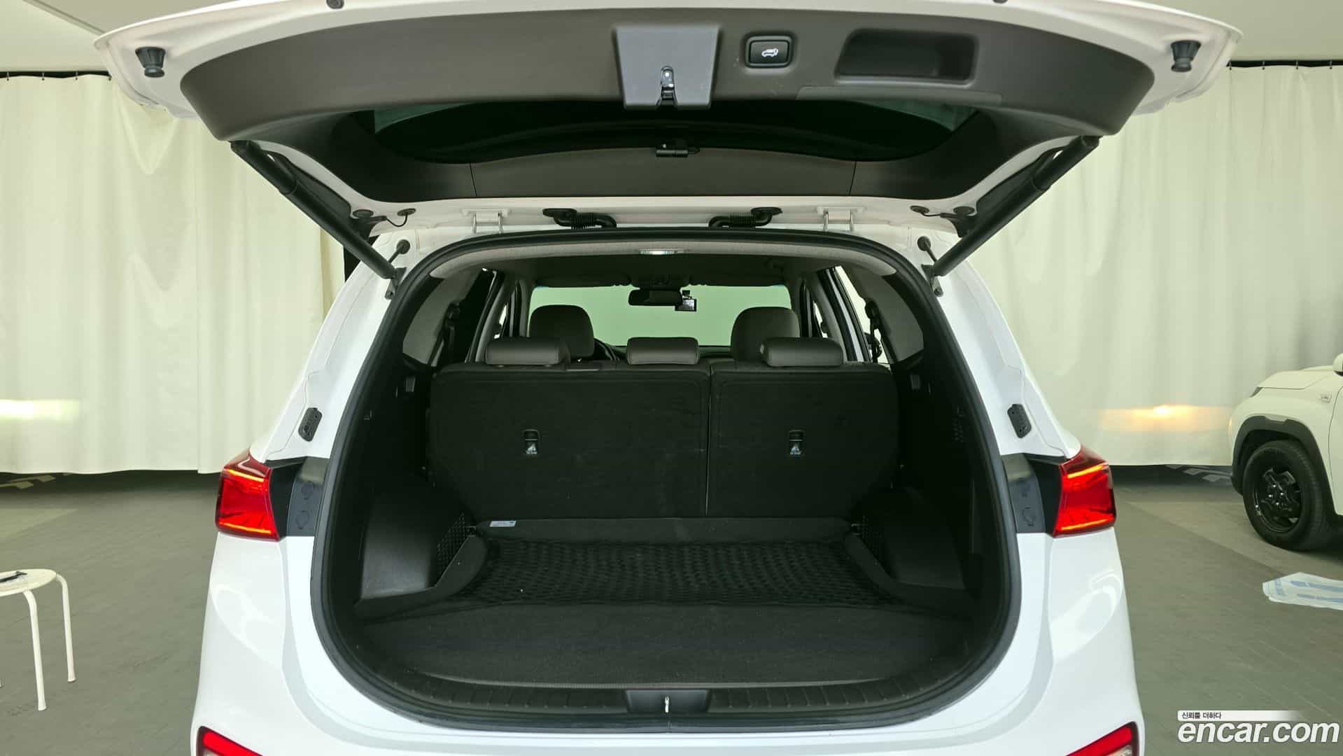 Santafe Hyundai 2018.10-OPTION-024