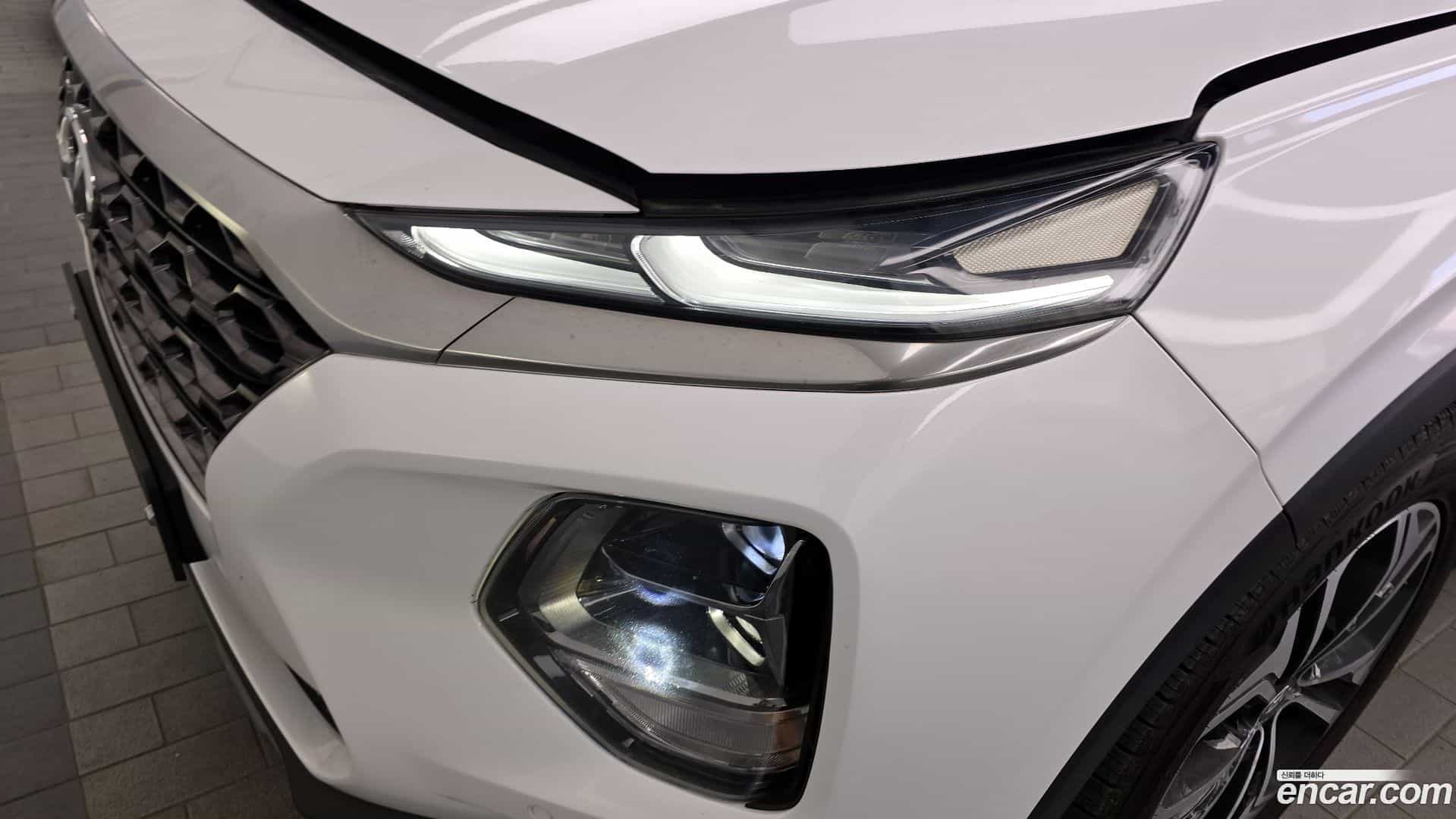 Santafe Hyundai 2018.10-OUTER-032