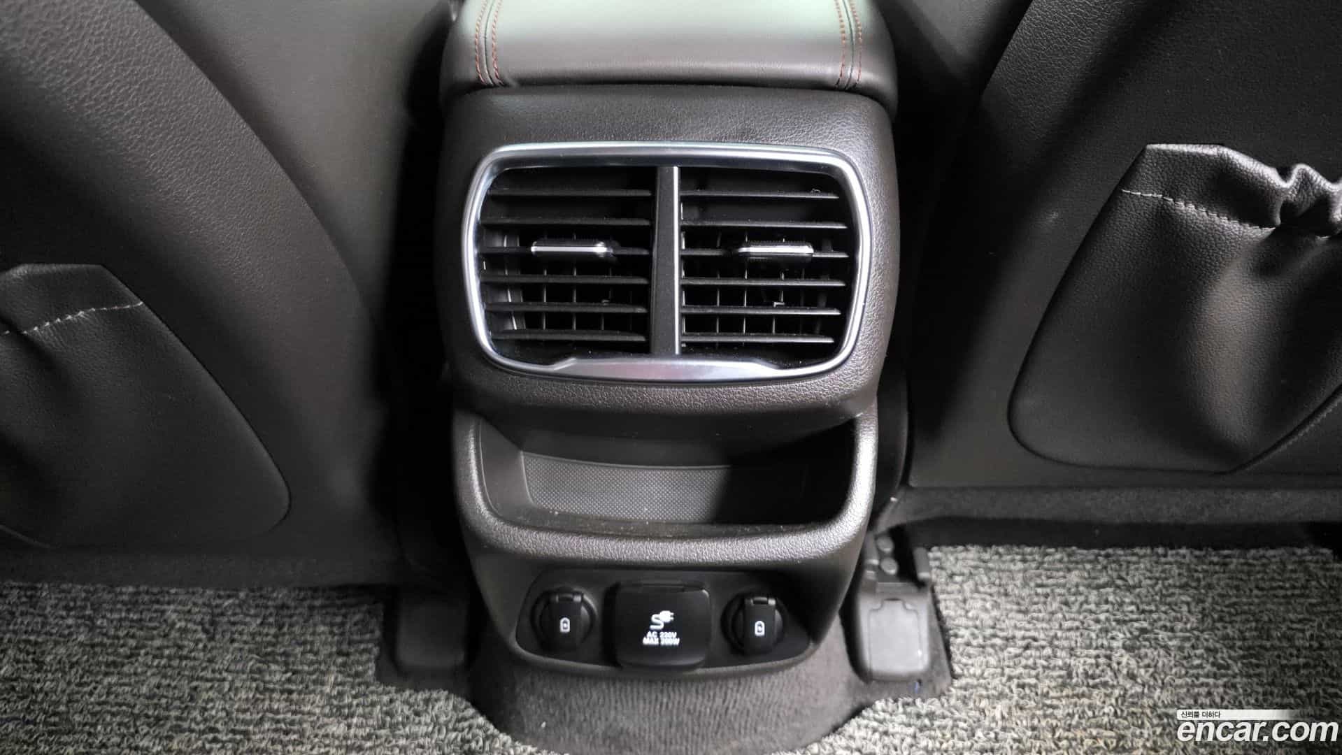 Santafe Hyundai 2018.10-OPTION-046