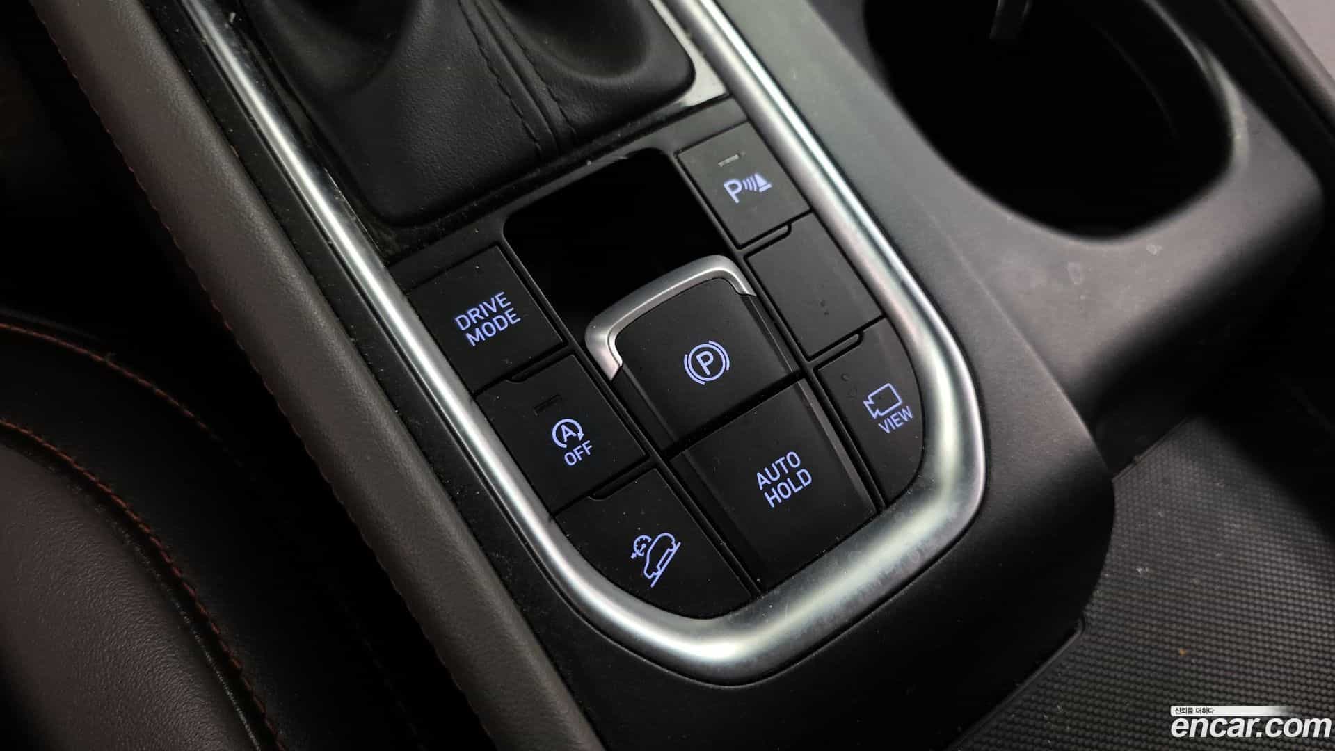 Santafe Hyundai 2018.10-OPTION-048