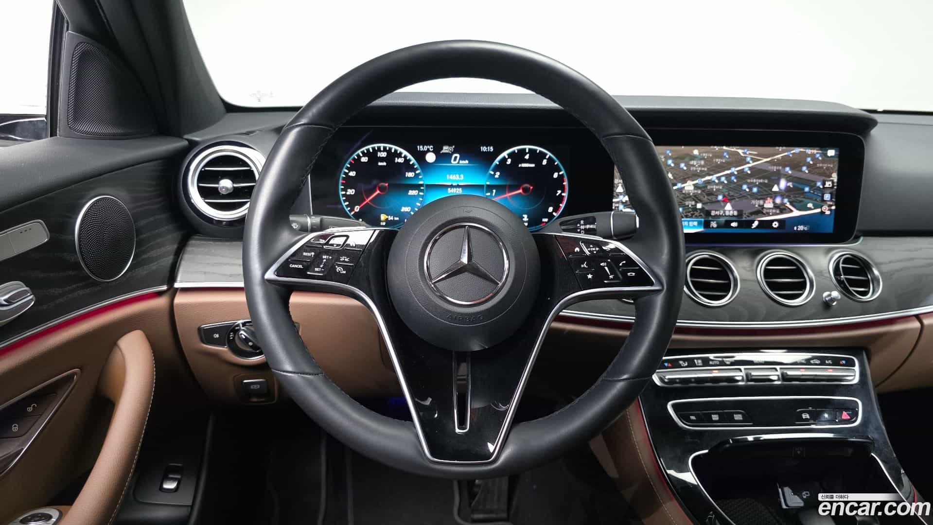 E-Class Mercedes-Benz 2023.10-OPTION-016
