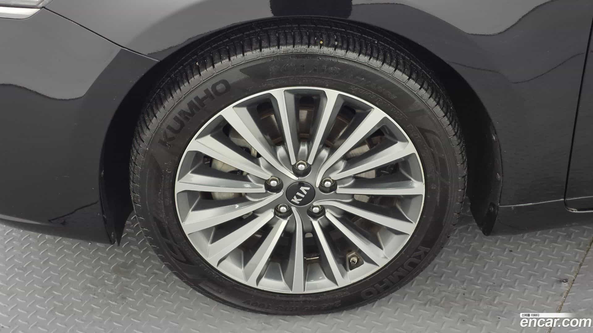 K7 Kia 2016.4-OUTER-005
