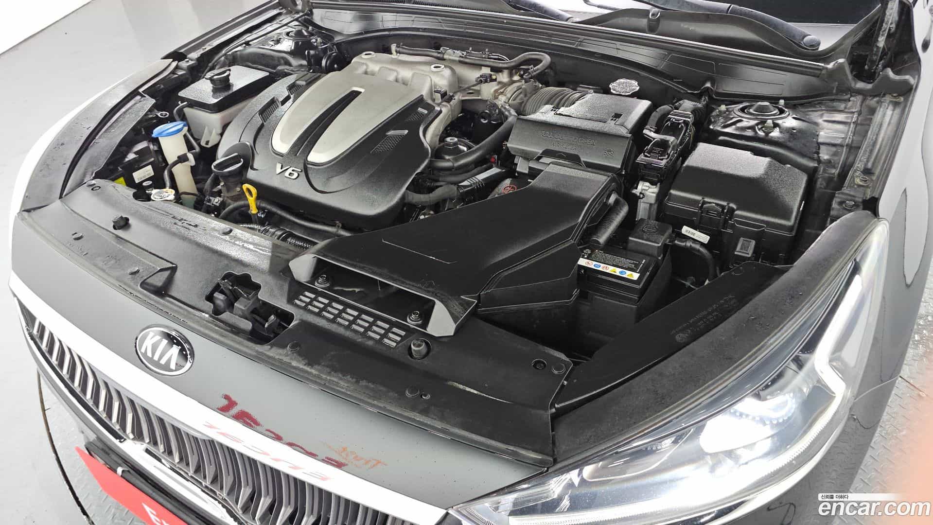 K7 Kia 2016.4-OUTER-006