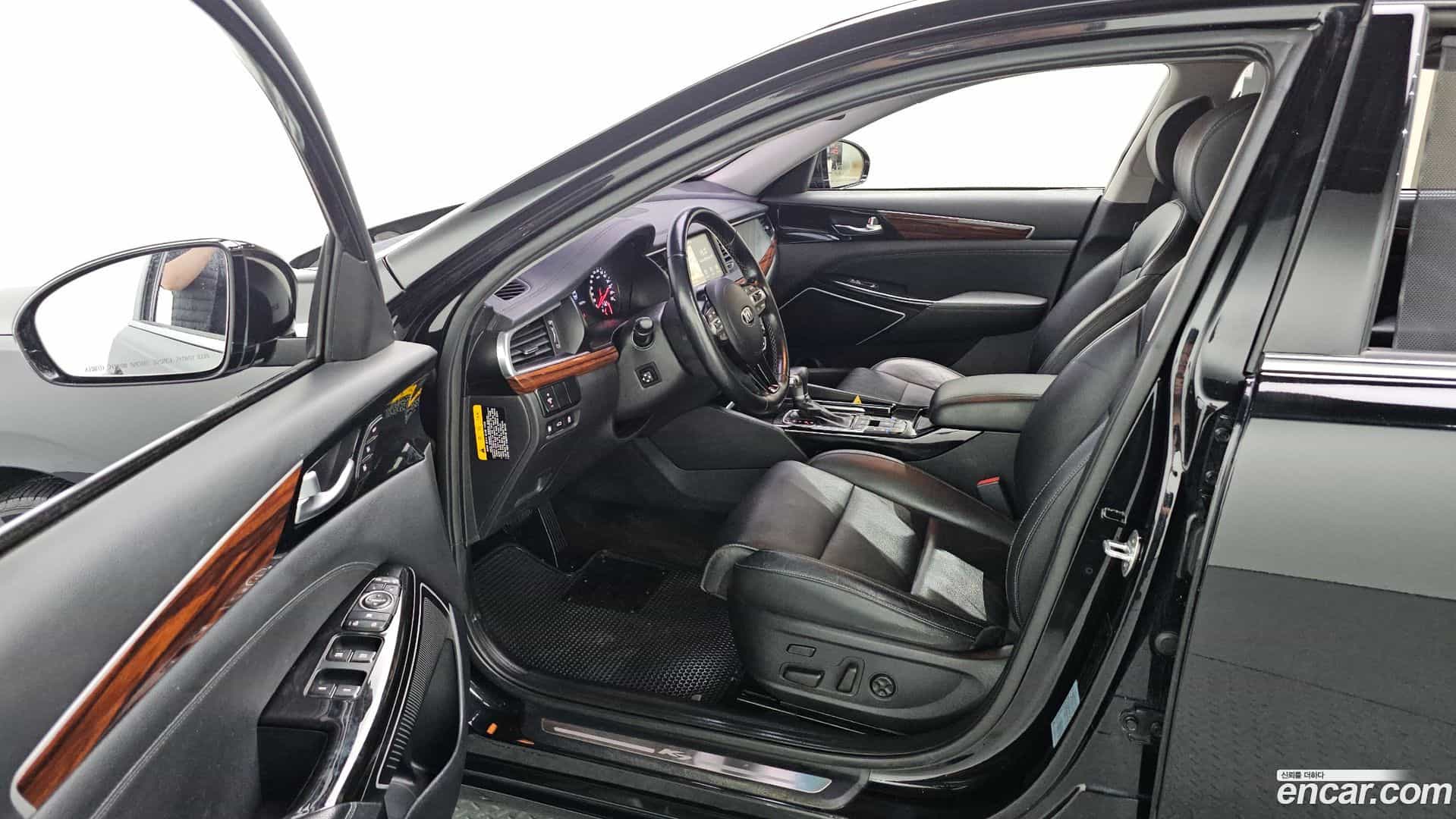 K7 Kia 2016.4-INNER-010