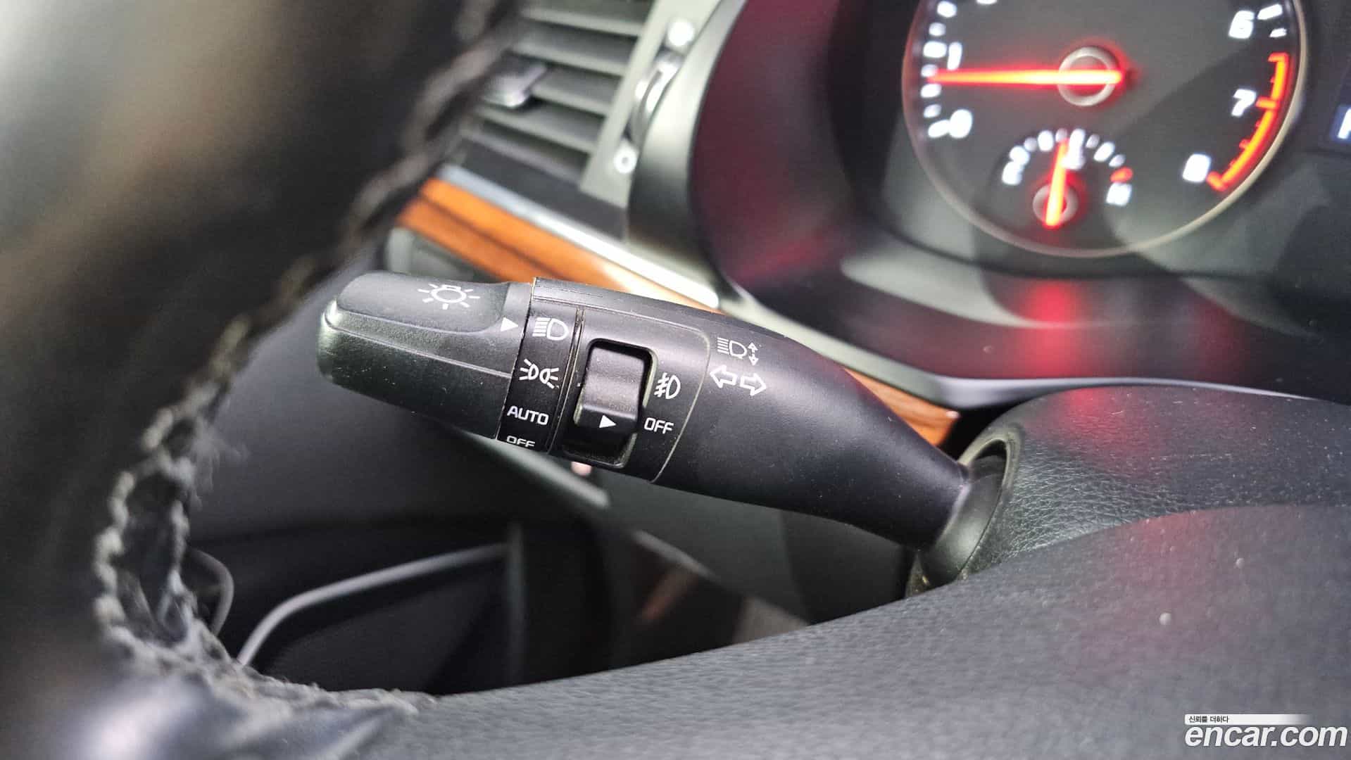 K7 Kia 2016.4-OPTION-018