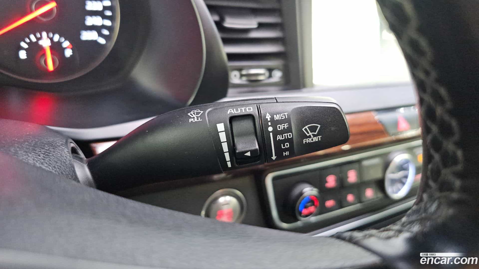 K7 Kia 2016.4-OPTION-019