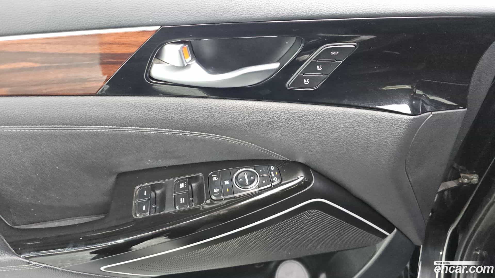 K7 Kia 2016.4-OPTION-020