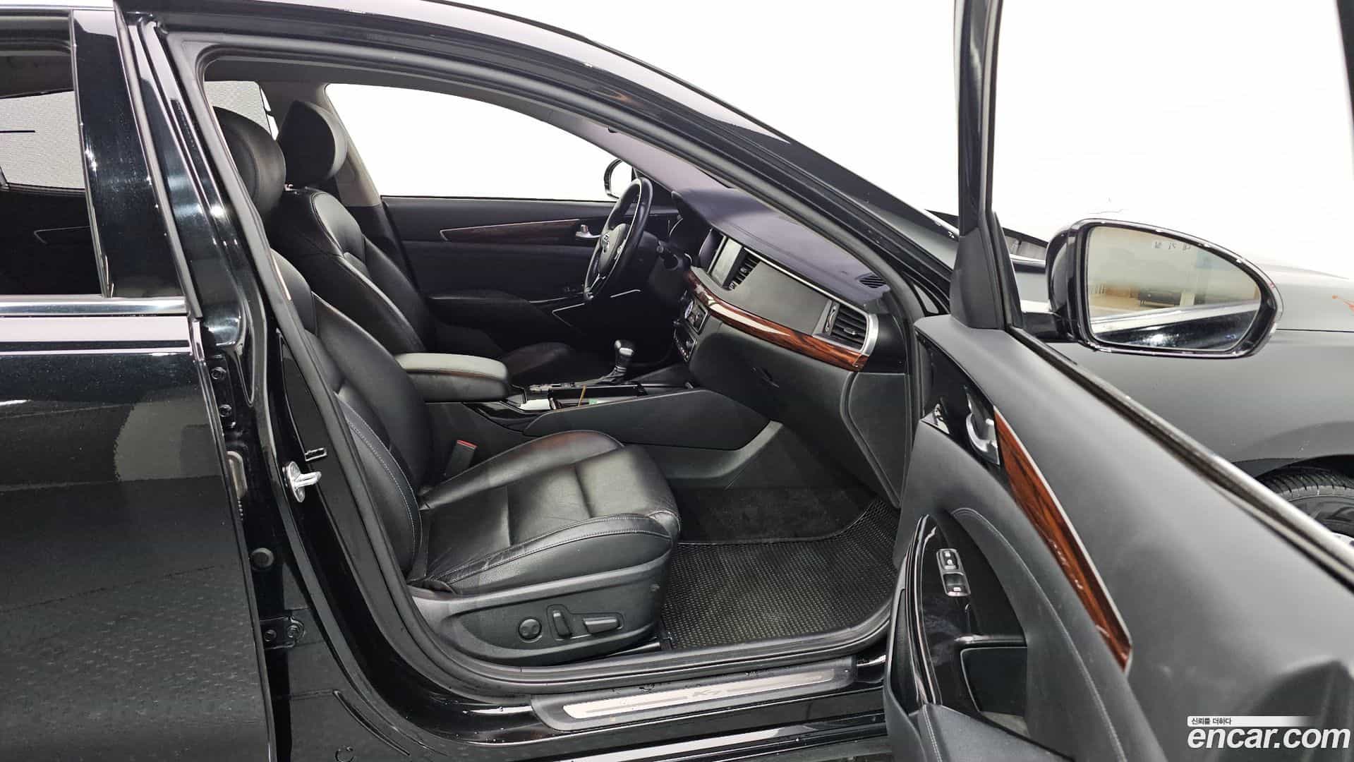 K7 Kia 2016.4-OPTION-022