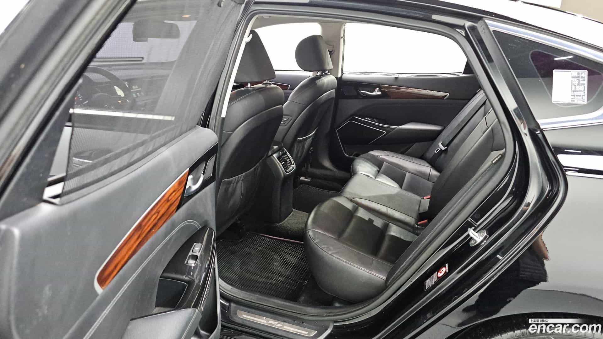 K7 Kia 2016.4-OPTION-023