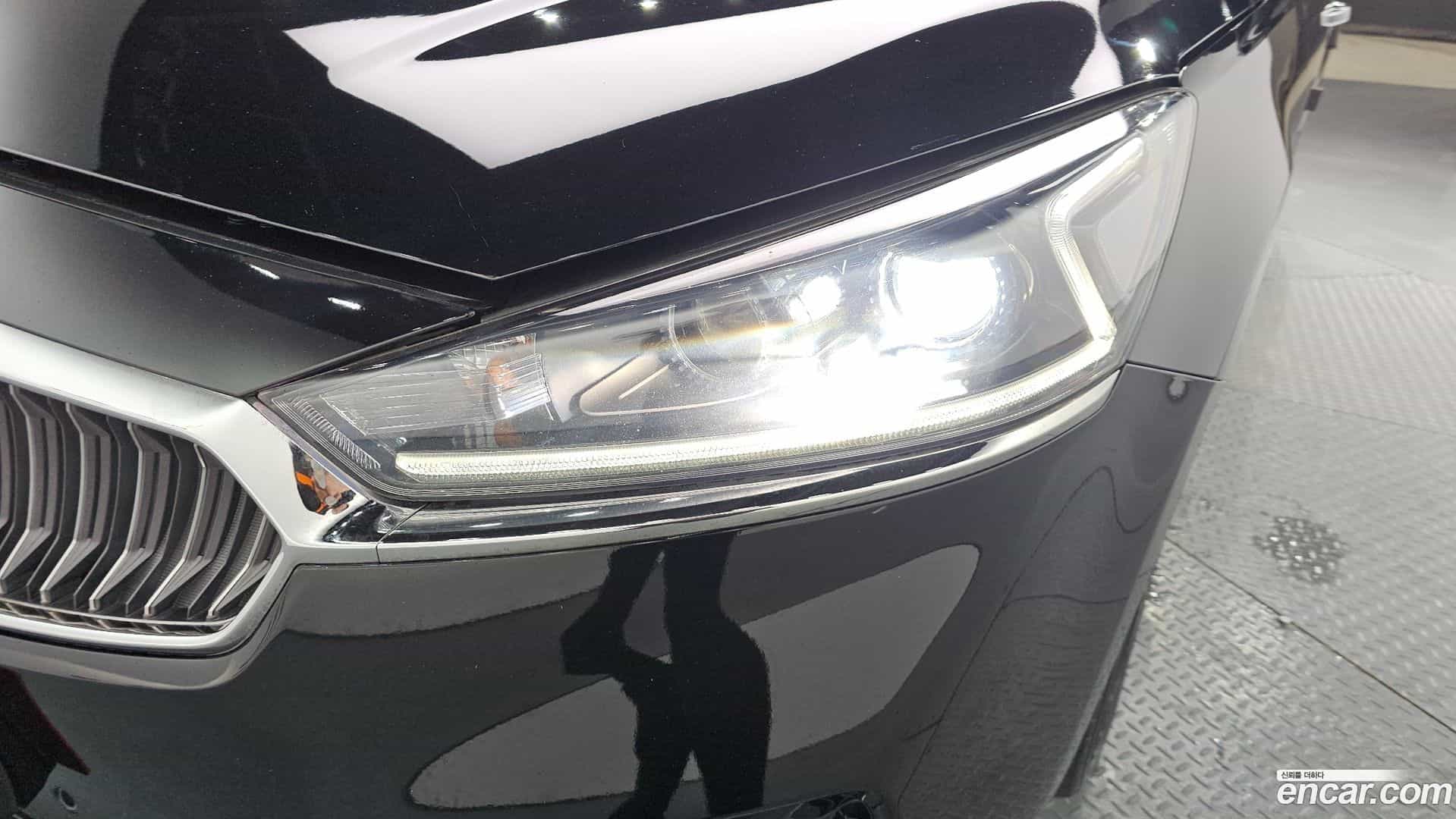 K7 Kia 2016.4-OUTER-032