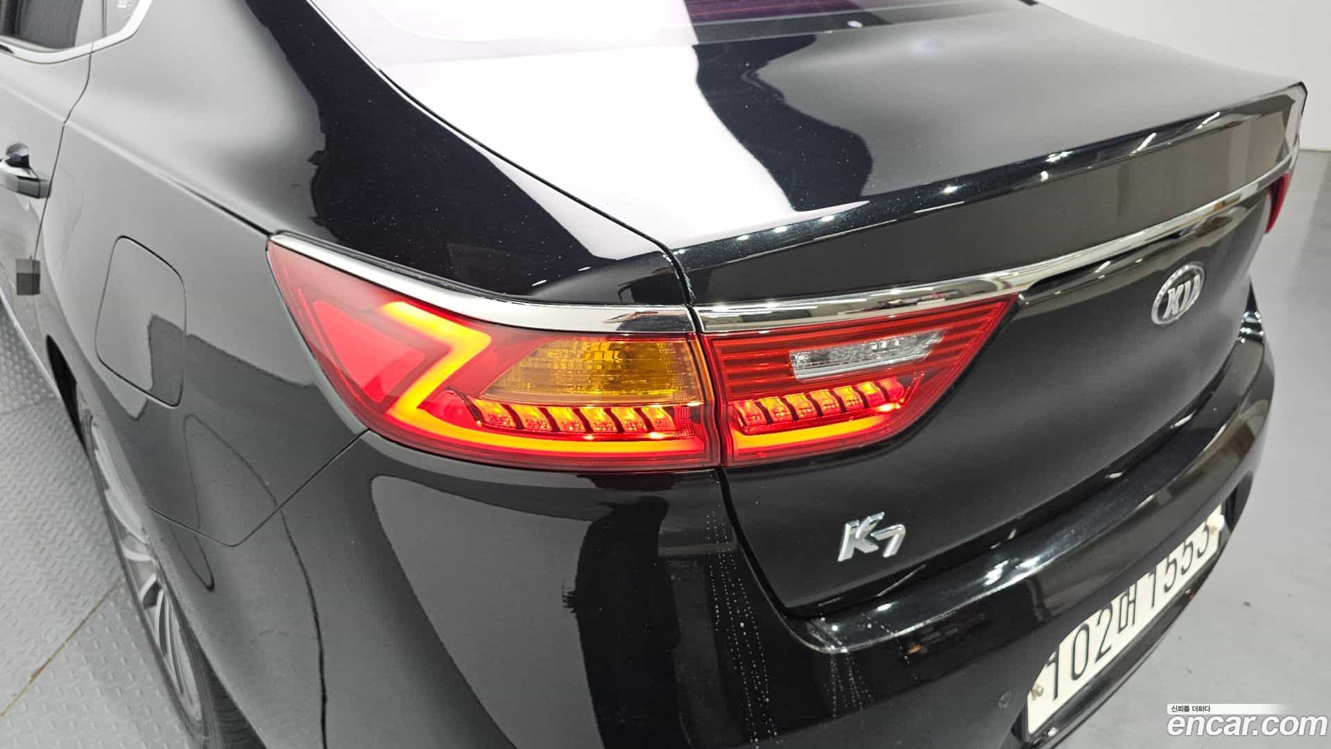 K7 Kia 2016.4-OUTER-033