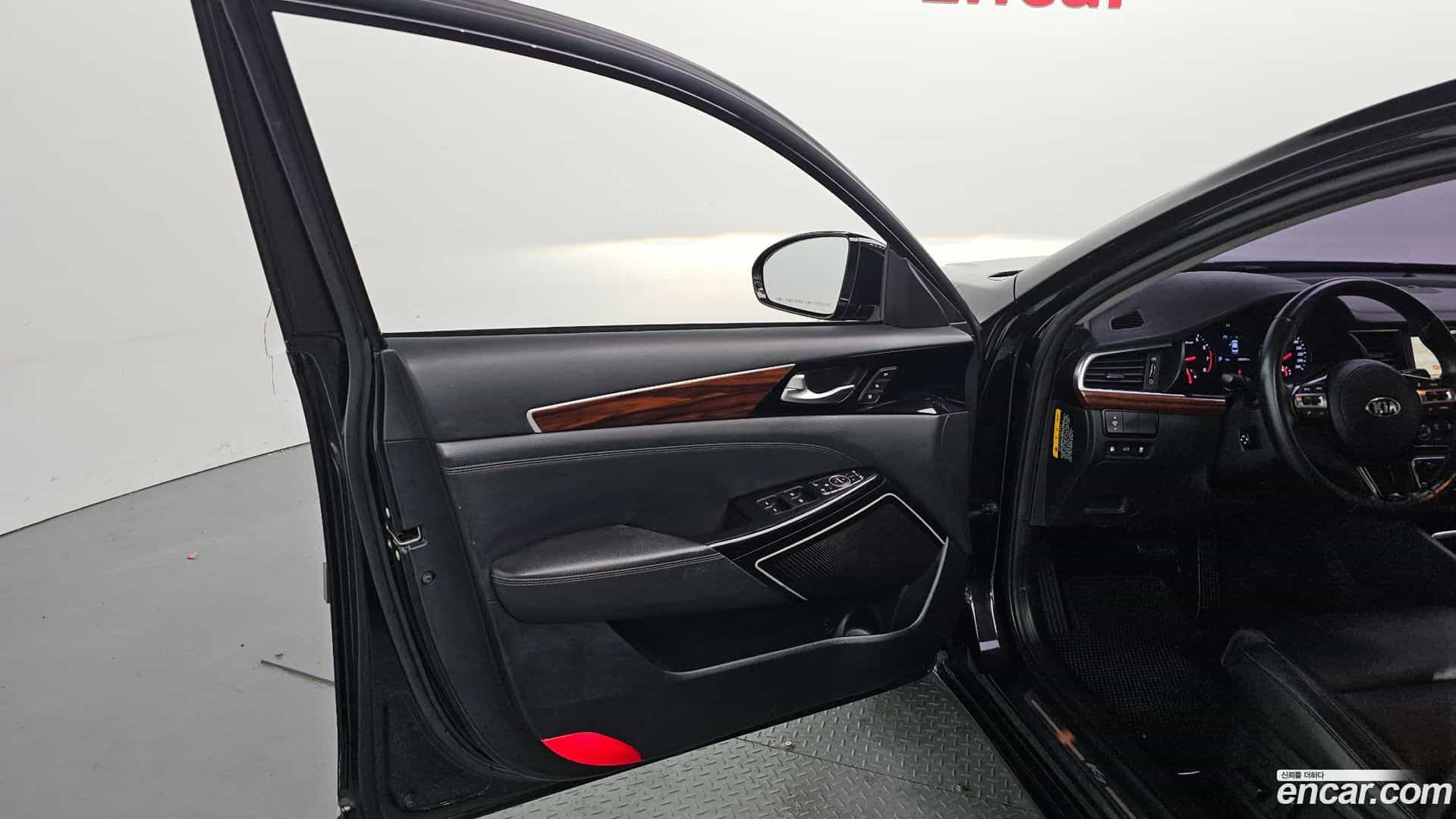 K7 Kia 2016.4-INNER-034