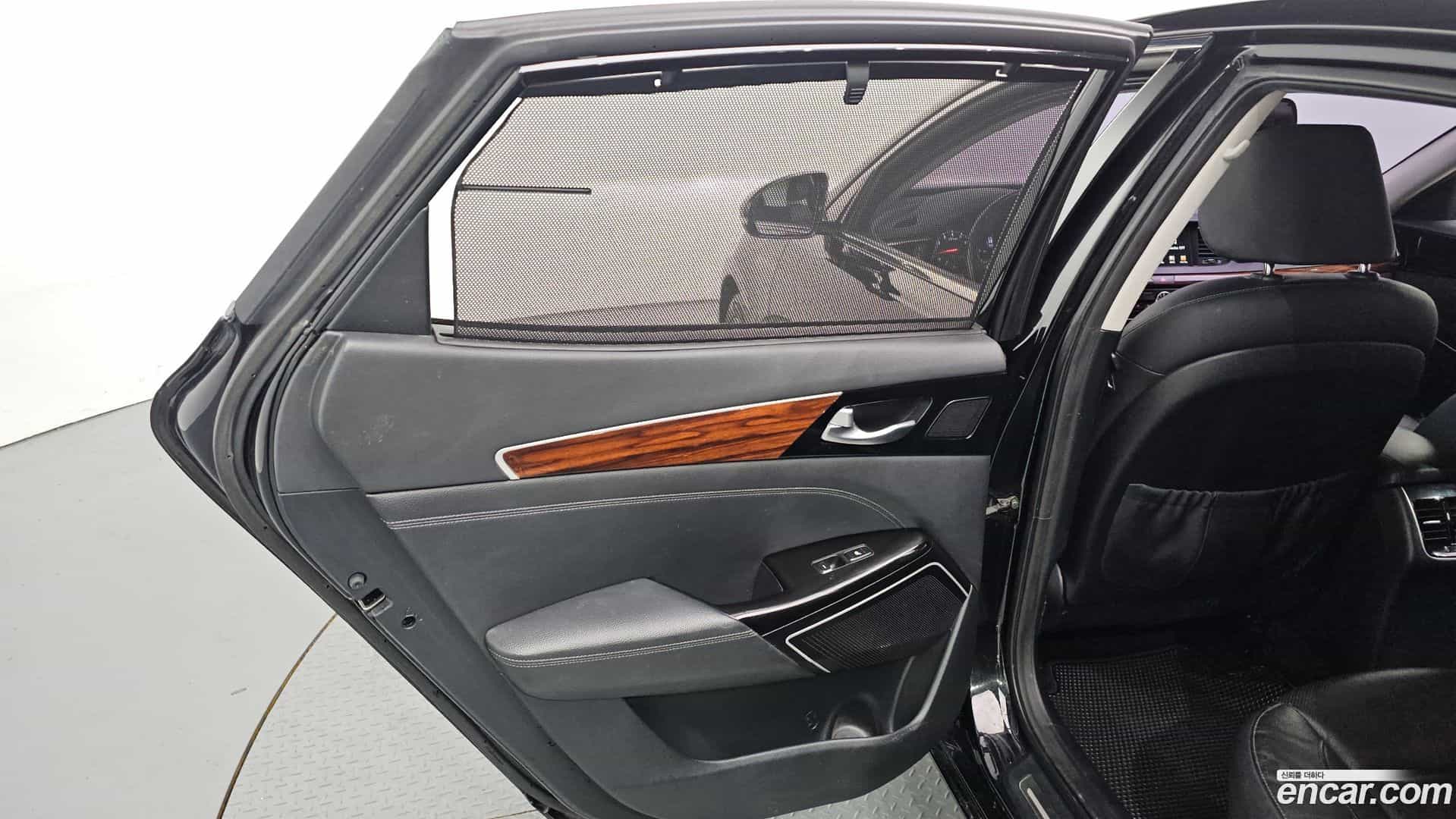 K7 Kia 2016.4-INNER-035