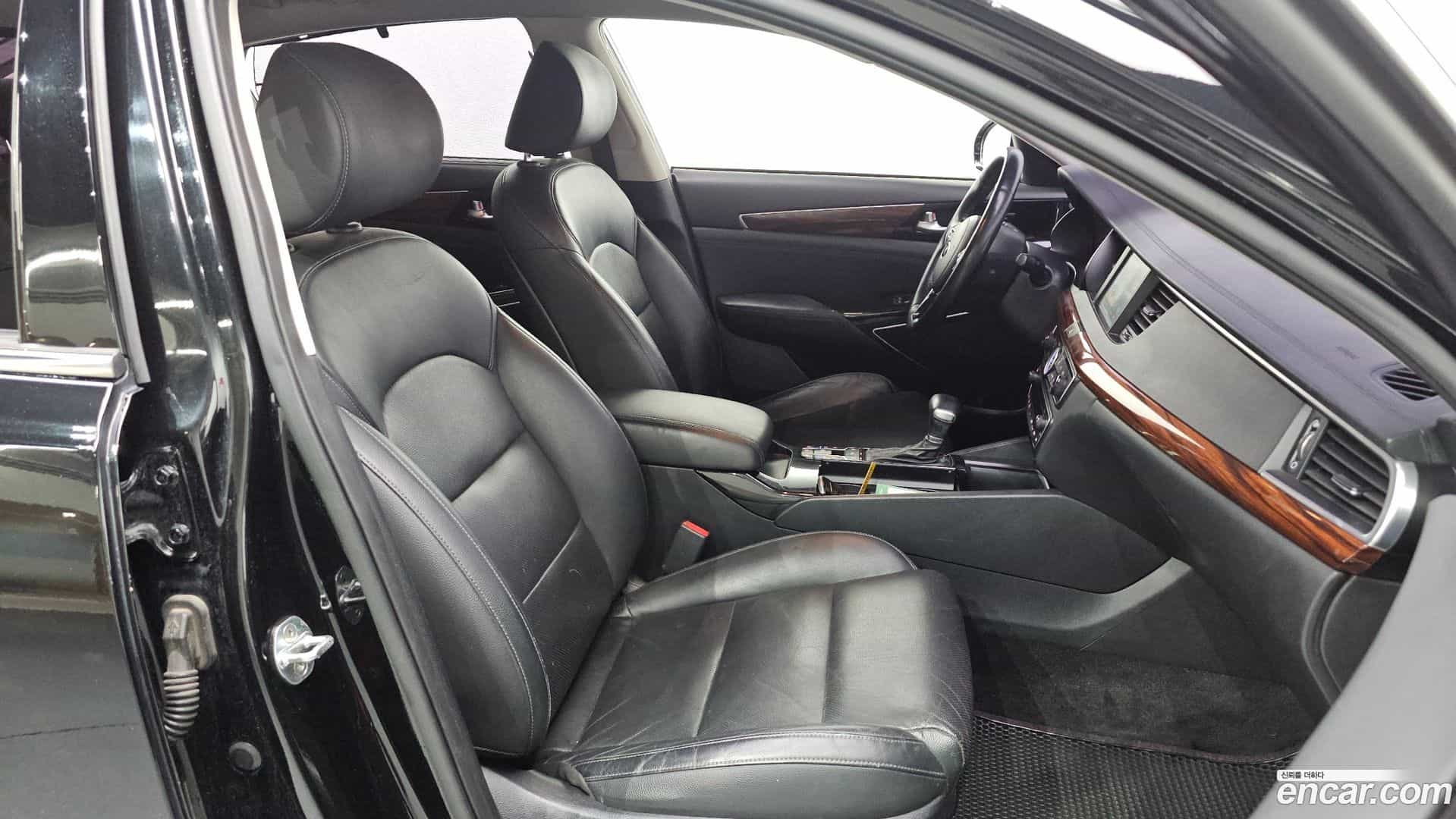 K7 Kia 2016.4-INNER-036