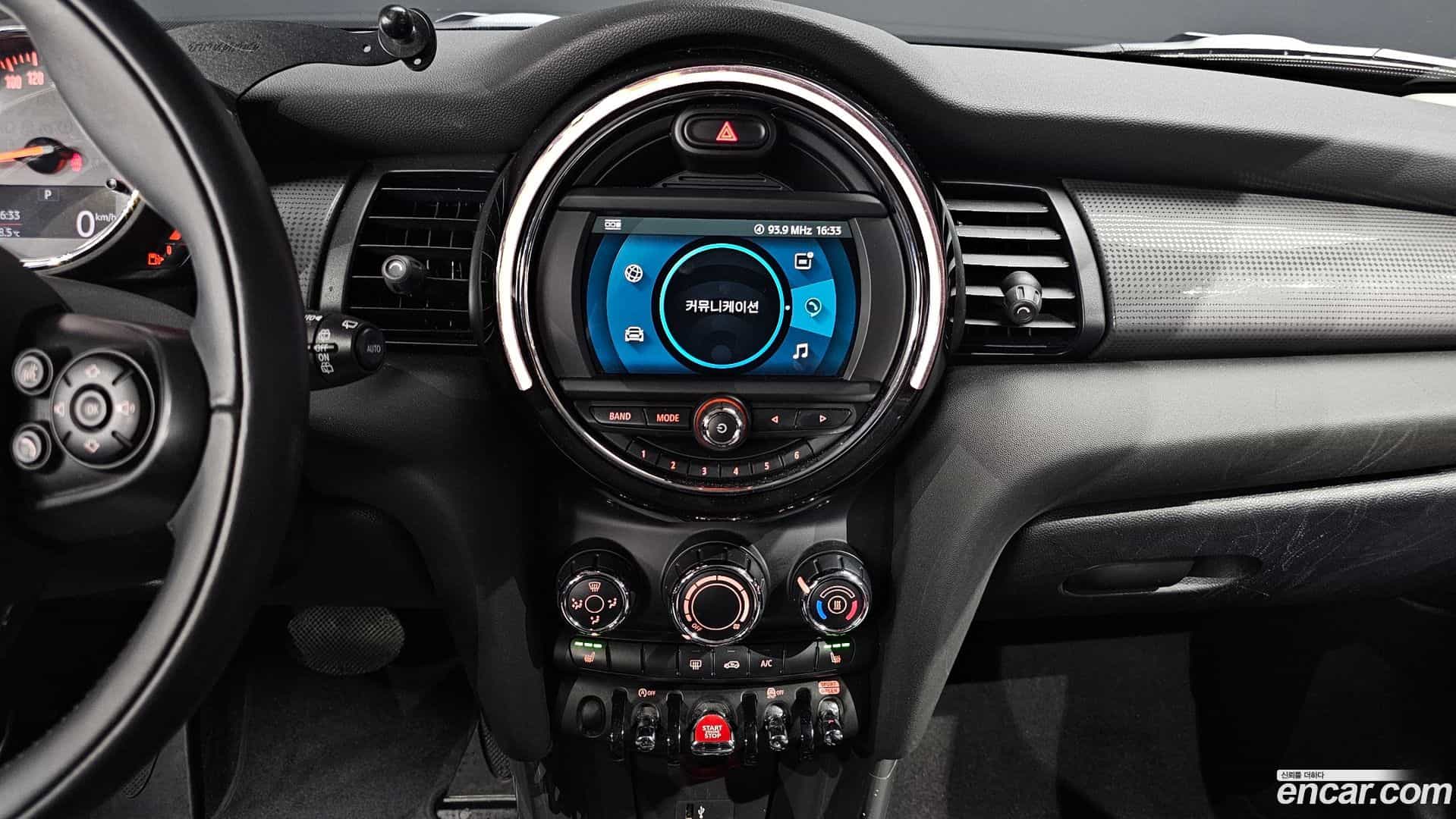 Cooper Mini 2021.2-INNER-008