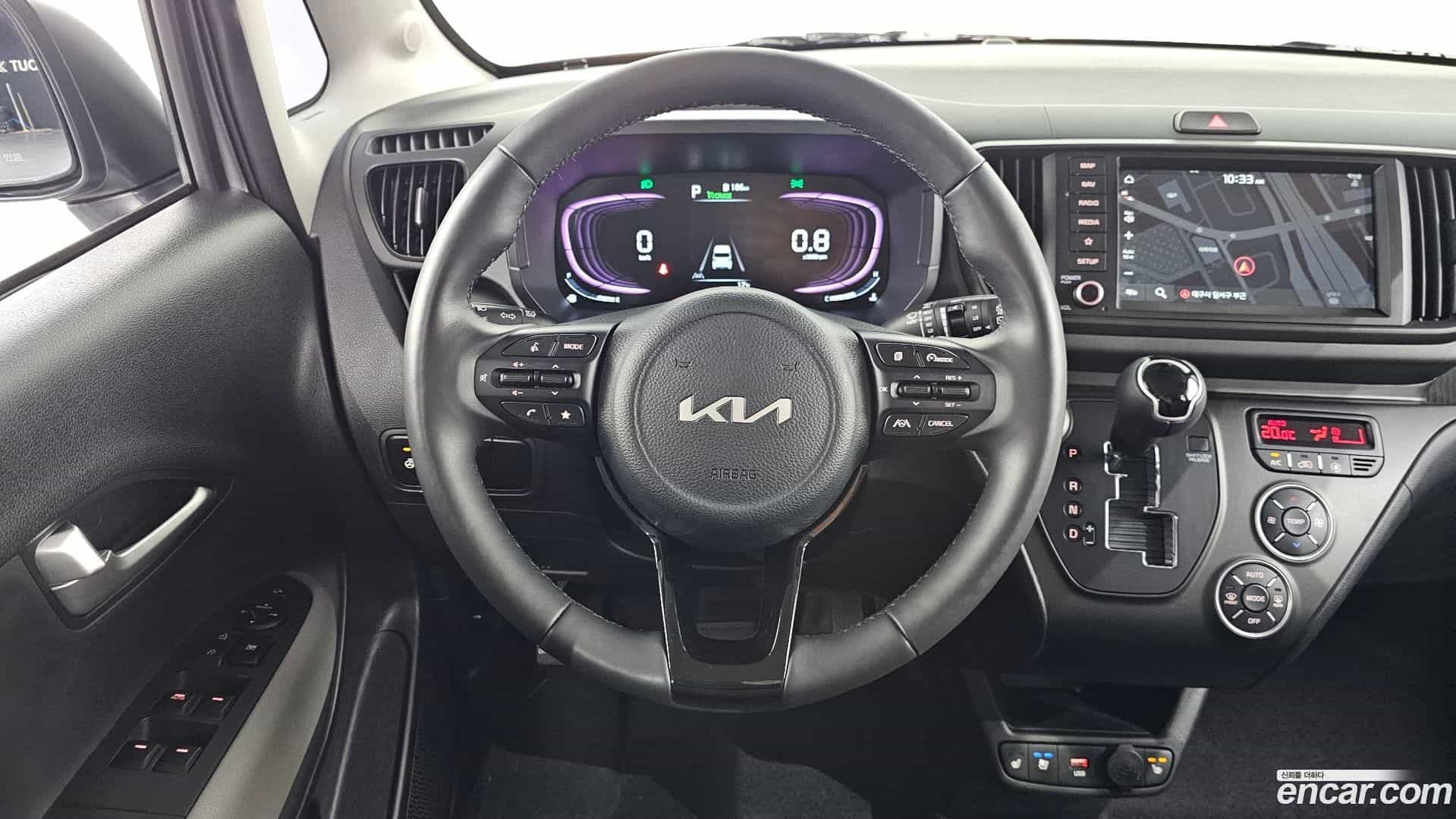 RAY Kia 2024.1-OPTION-017