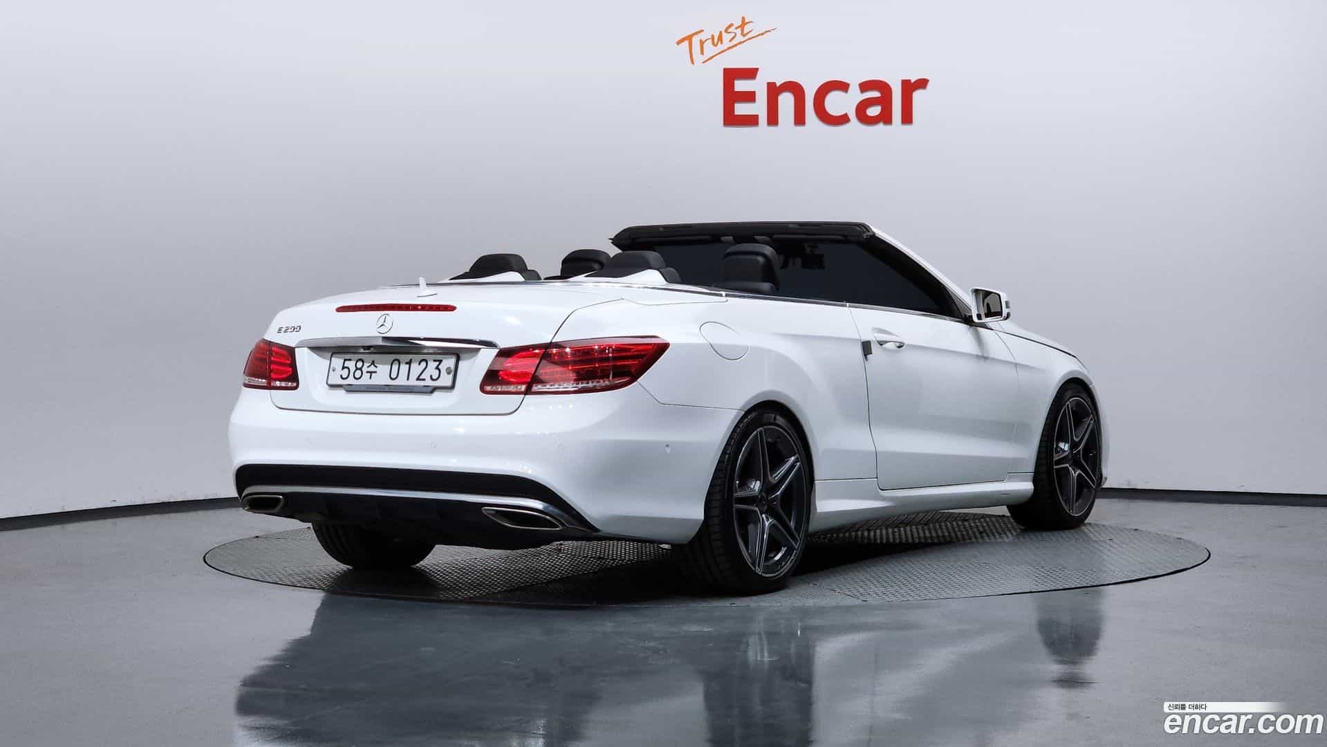 E-Class Mercedes-Benz 2014.5-OUTER-002