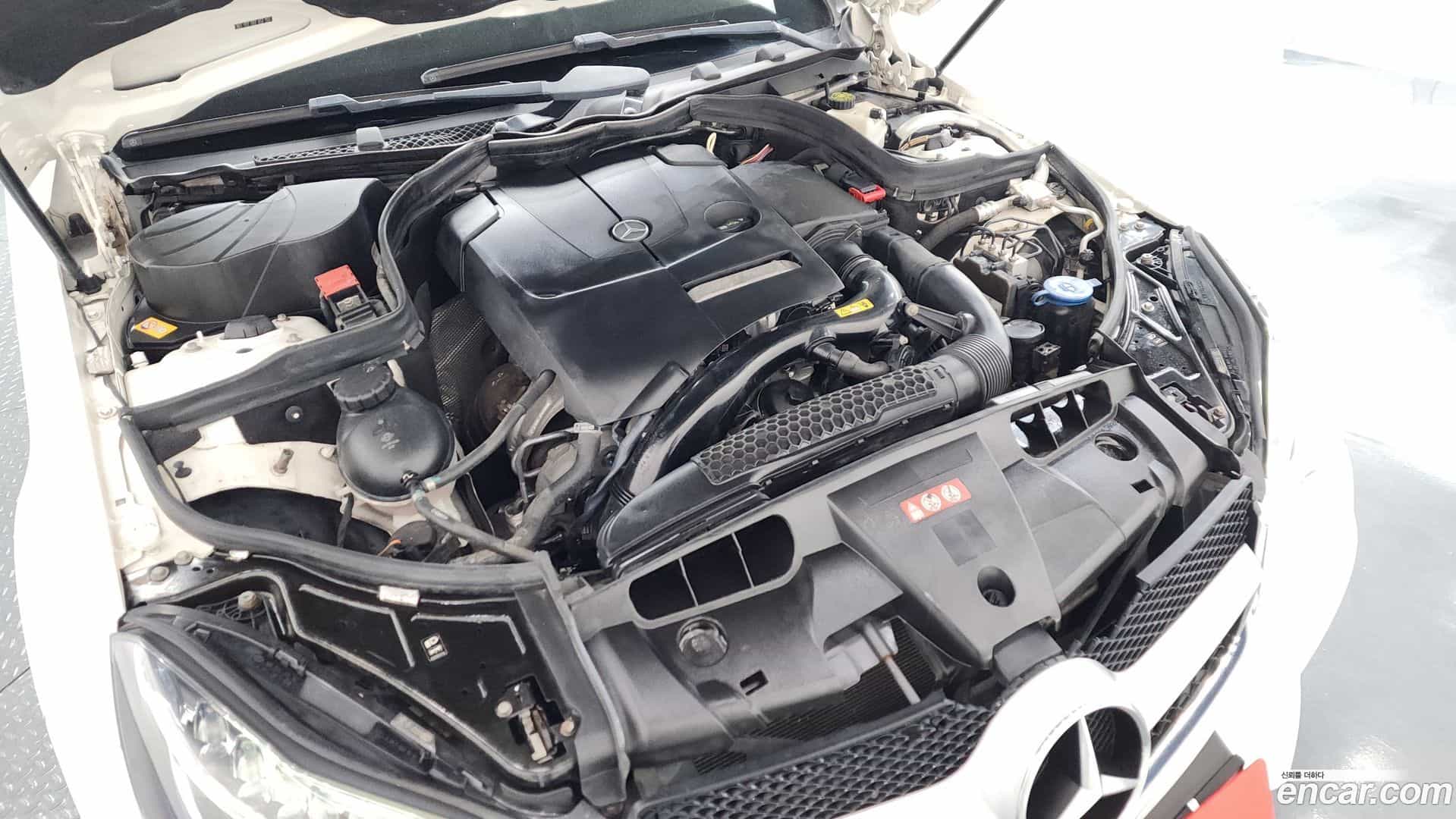 E-Class Mercedes-Benz 2014.5-OUTER-006