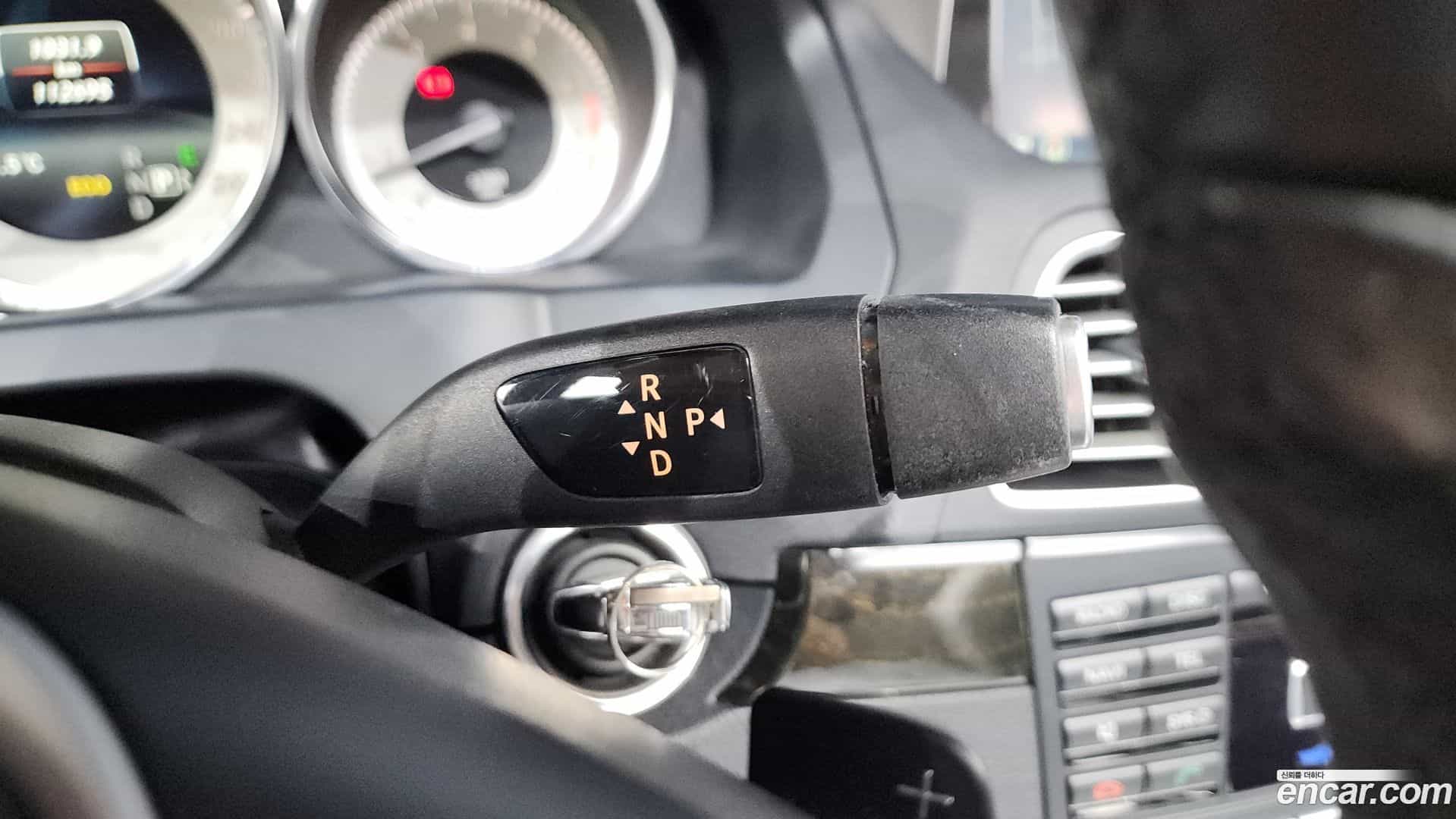 E-Class Mercedes-Benz 2014.5-INNER-009