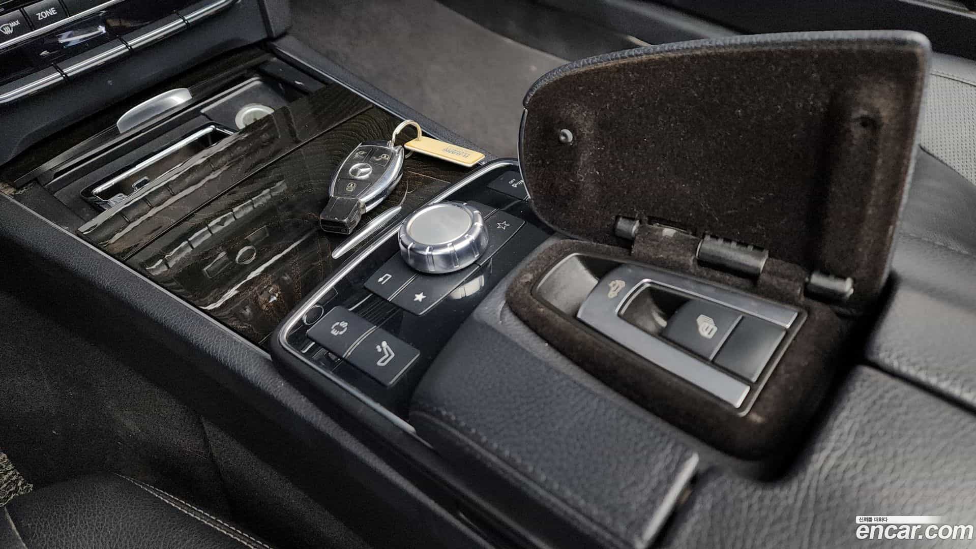 E-Class Mercedes-Benz 2014.5-OPTION-020